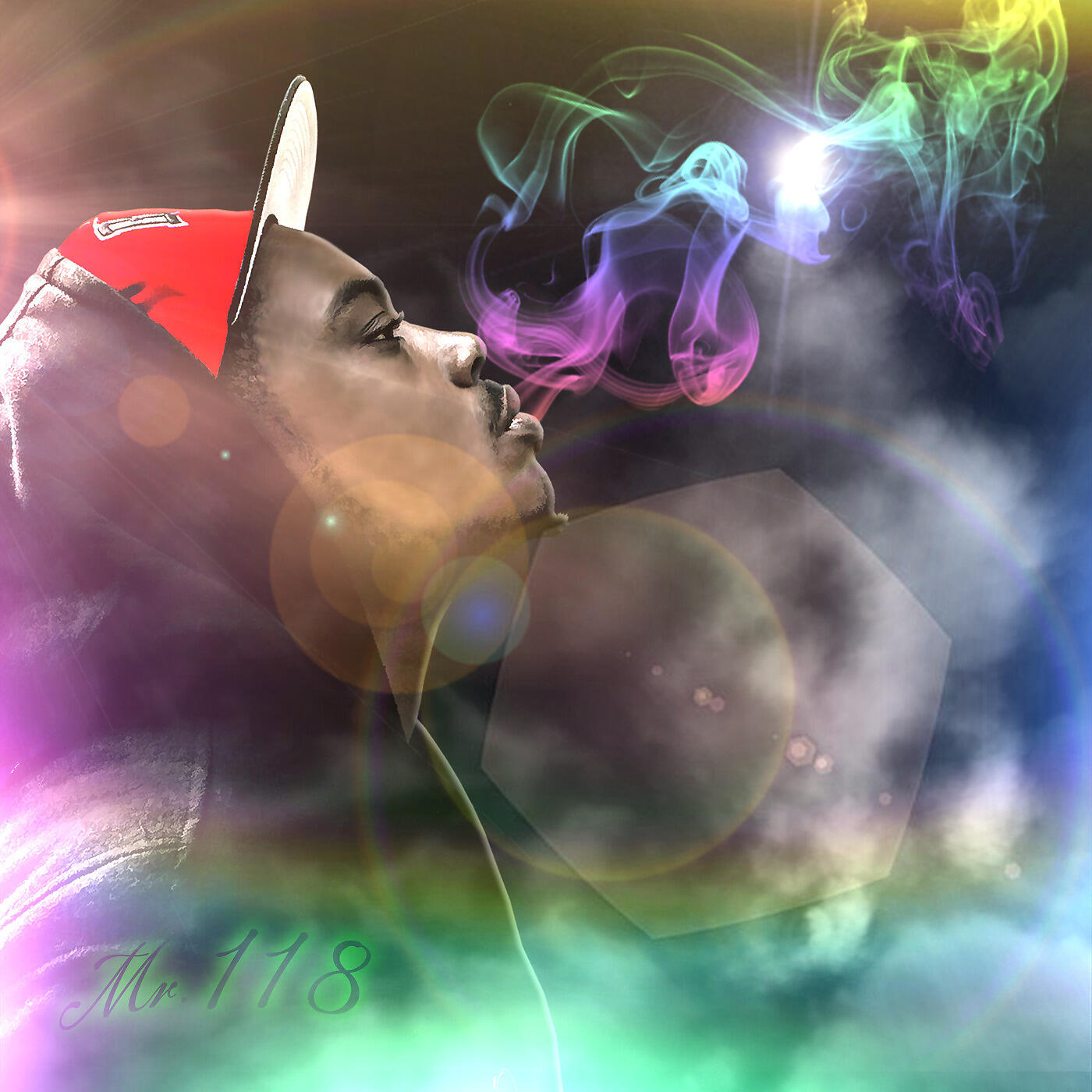 Релиз #Yeahdoe