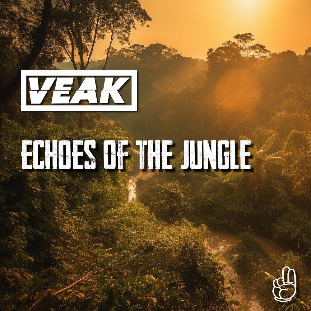 Релиз Echoes Of The Jungle