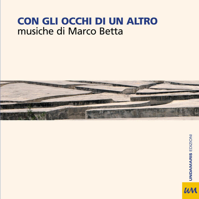 Релиз Con gli occhi di un altro