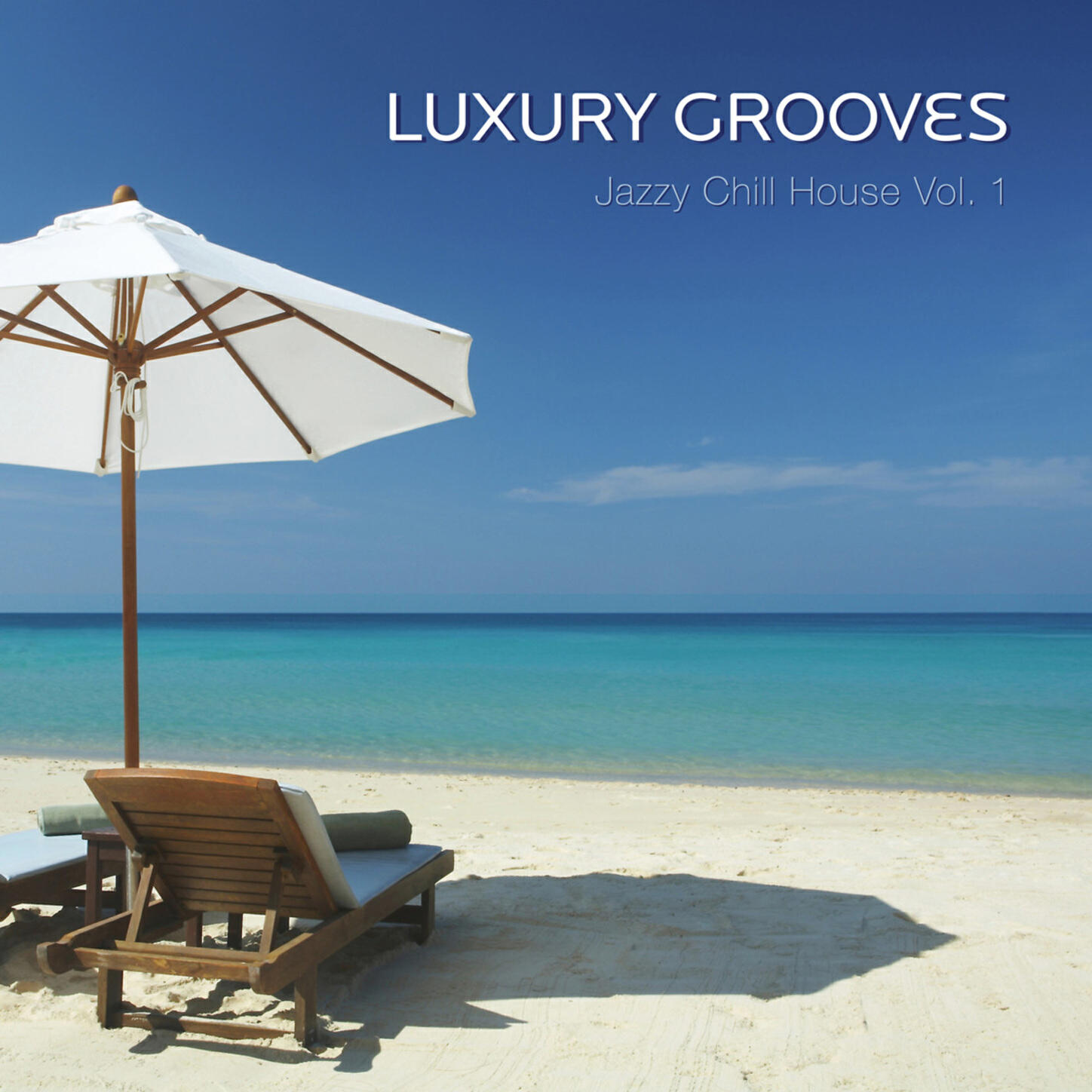 Релиз Jazzy Chill House Vol. 1