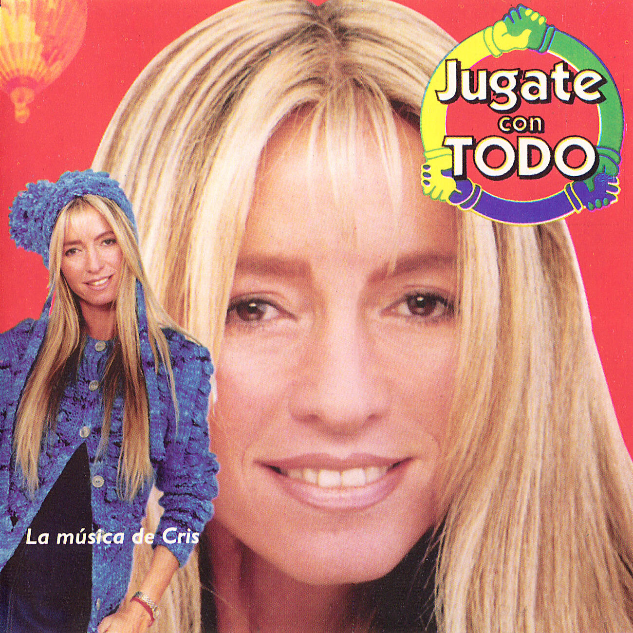 Релиз Jugate Con Todo