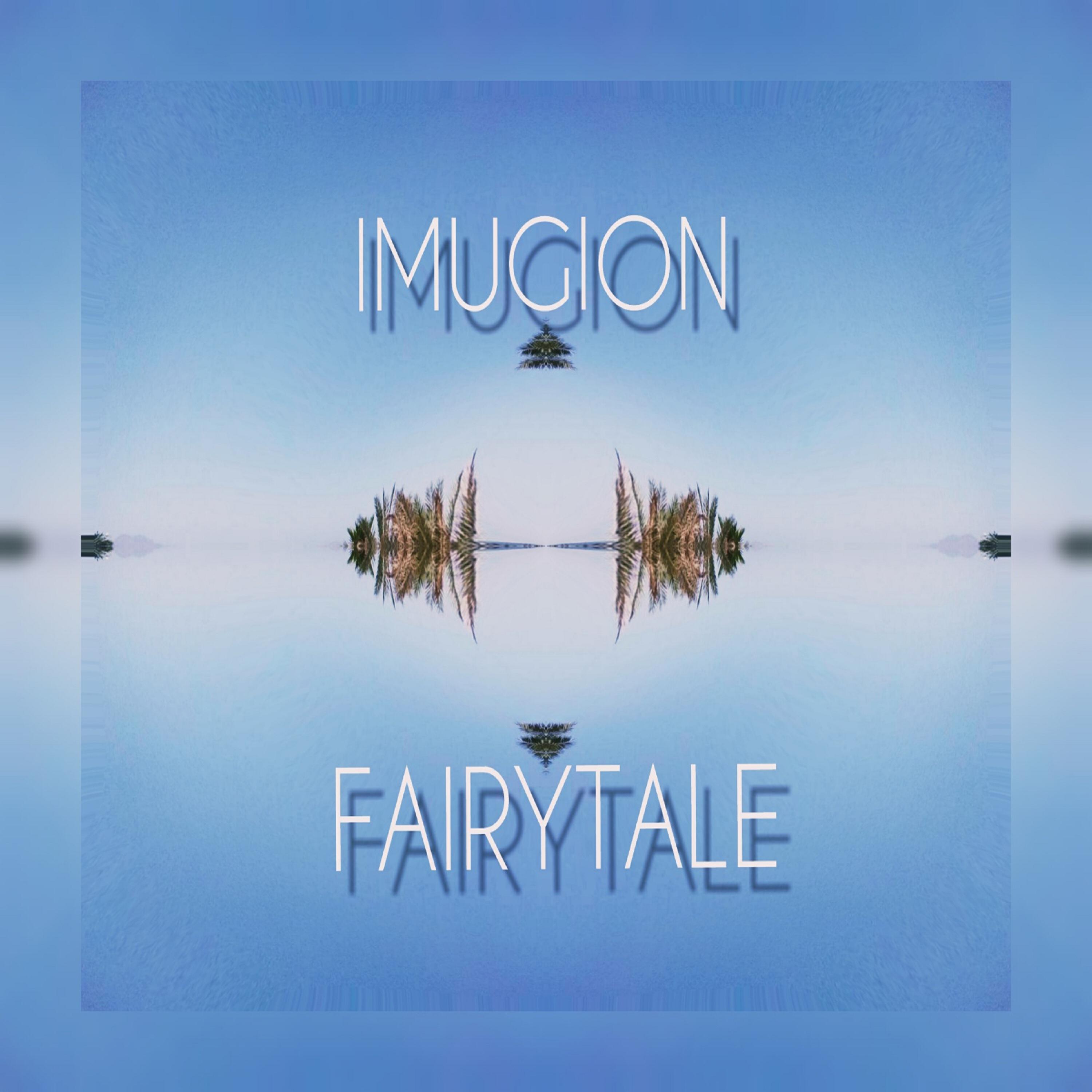 Релиз Fairytale