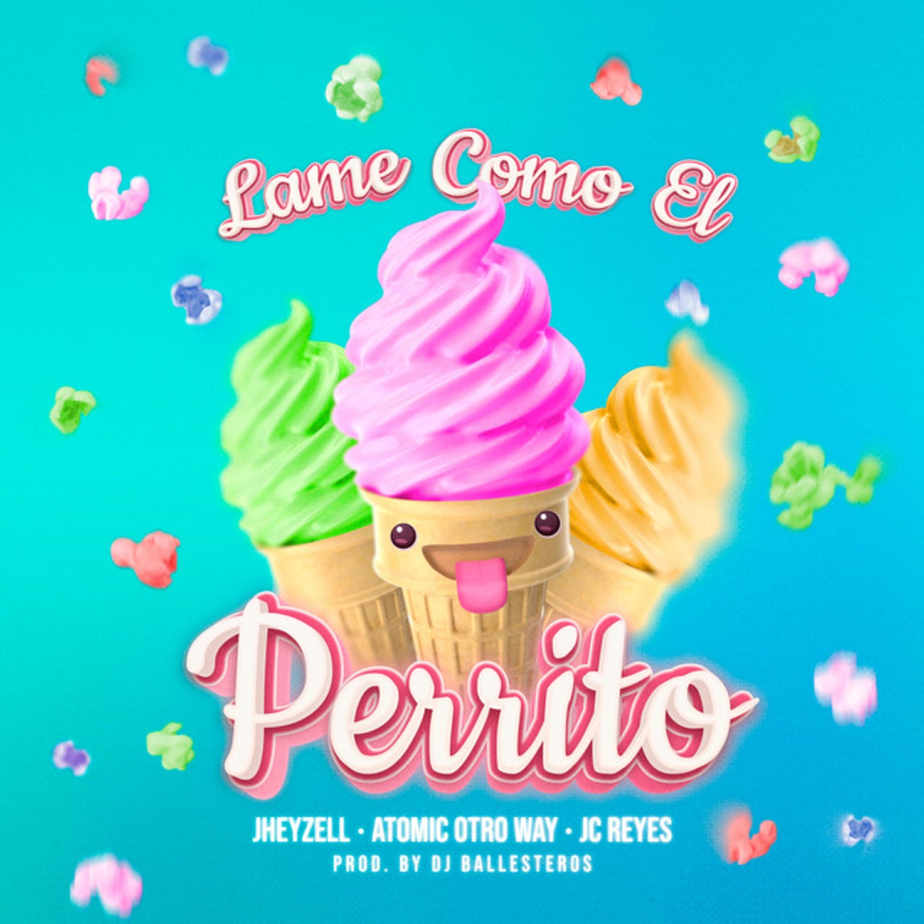Релиз LAME COMO EL PERRITO :P