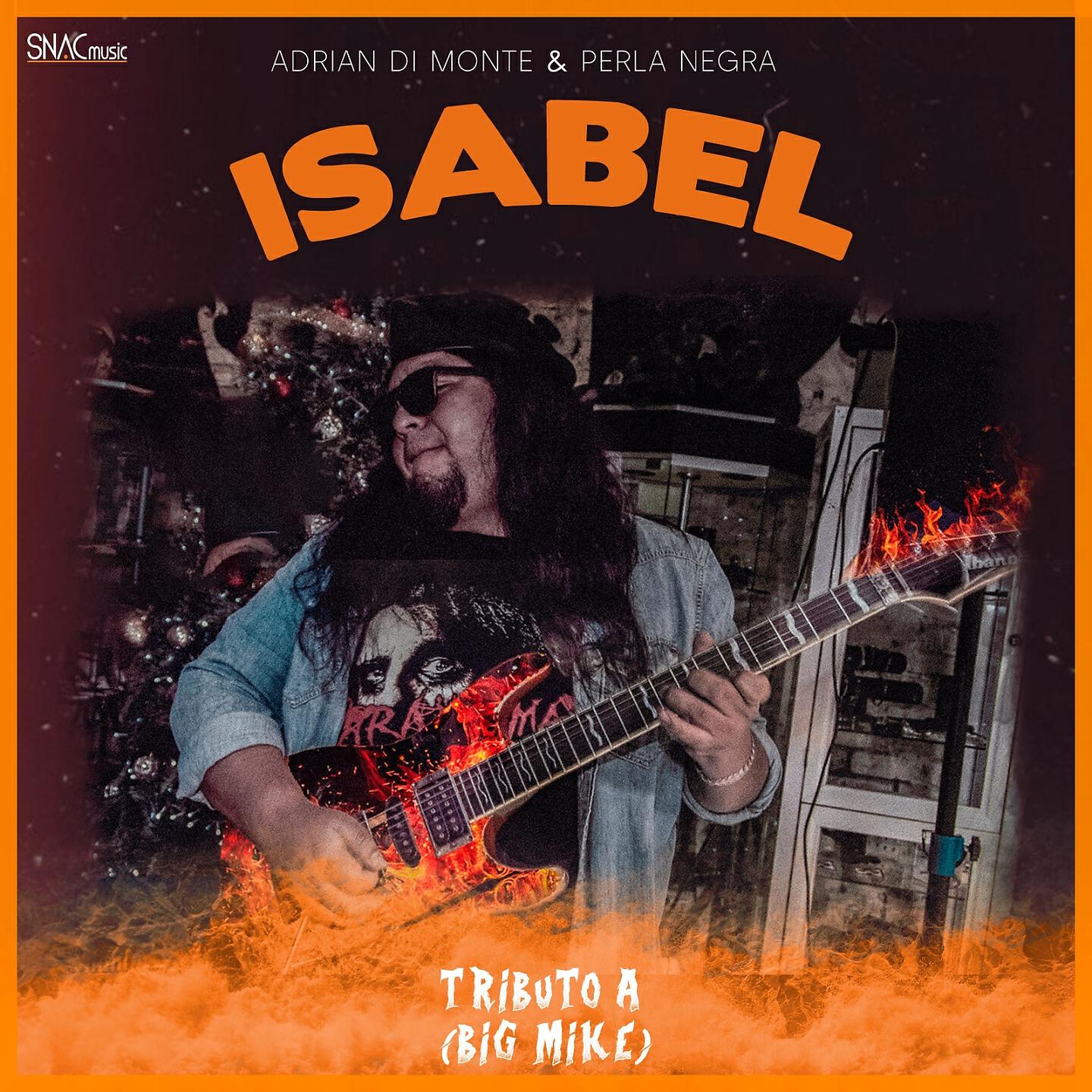Релиз Isabel