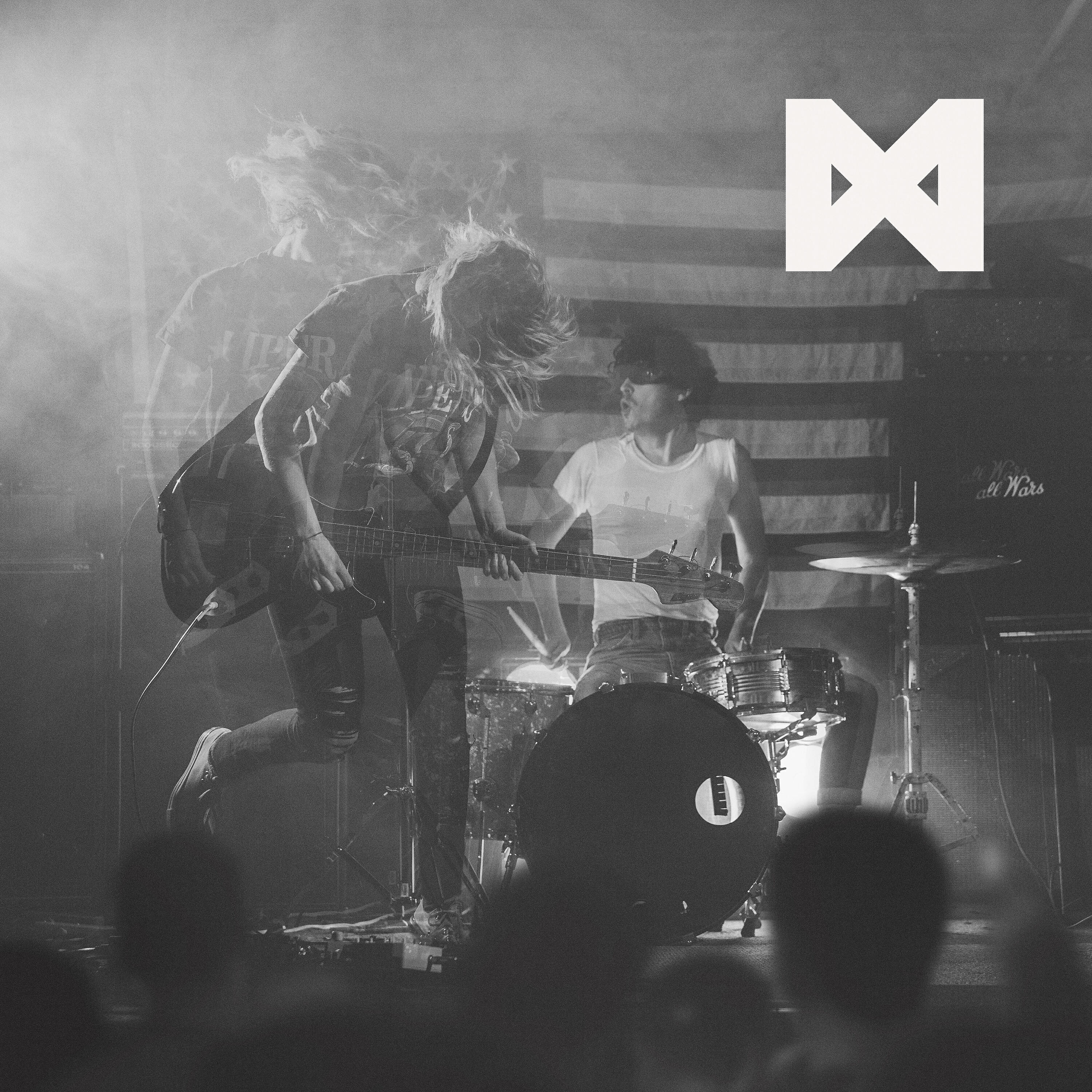 Релиз Unanticipated (Live)