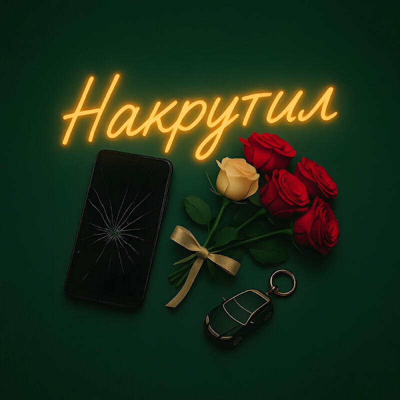 Релиз Накрутил