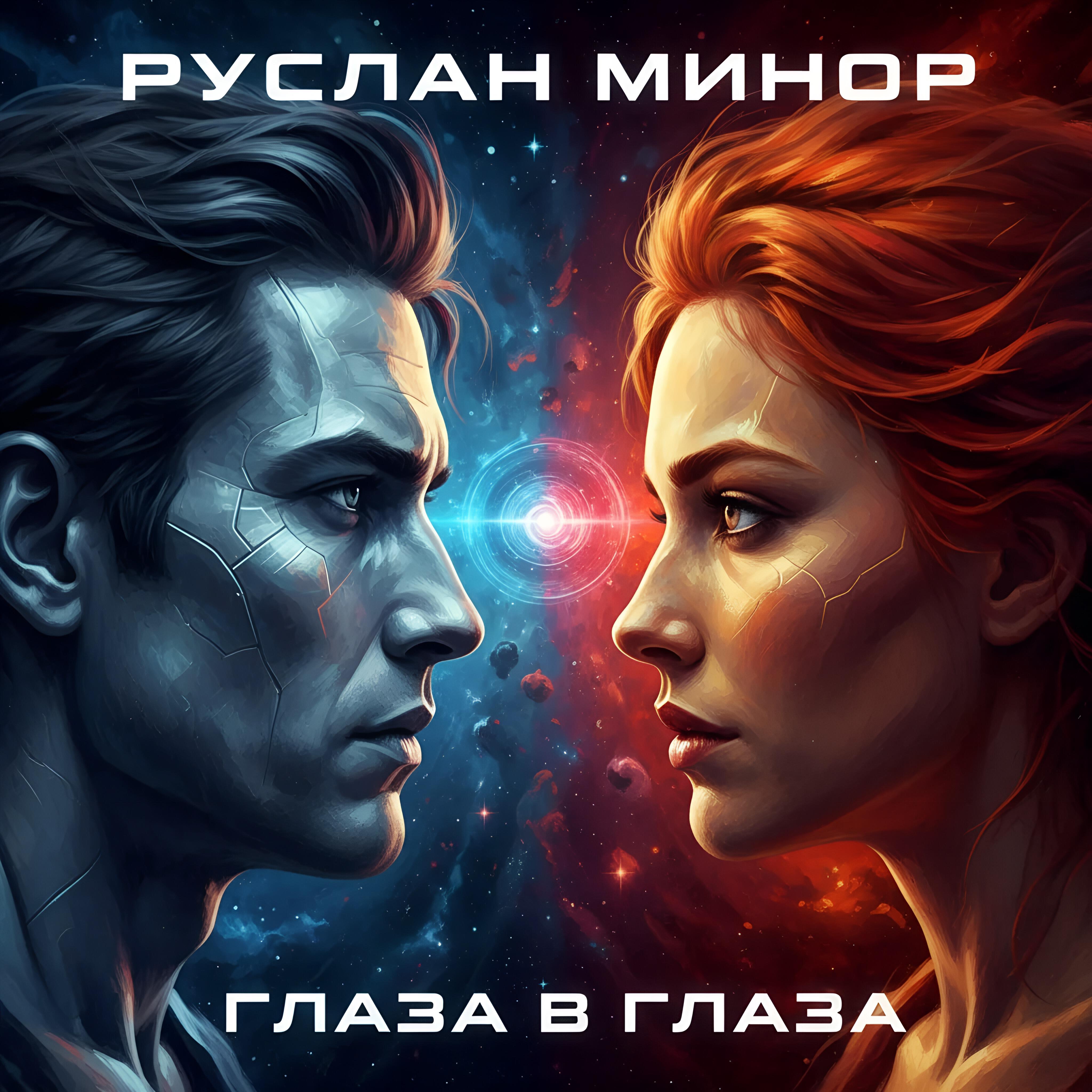 Релиз Глаза в глаза
