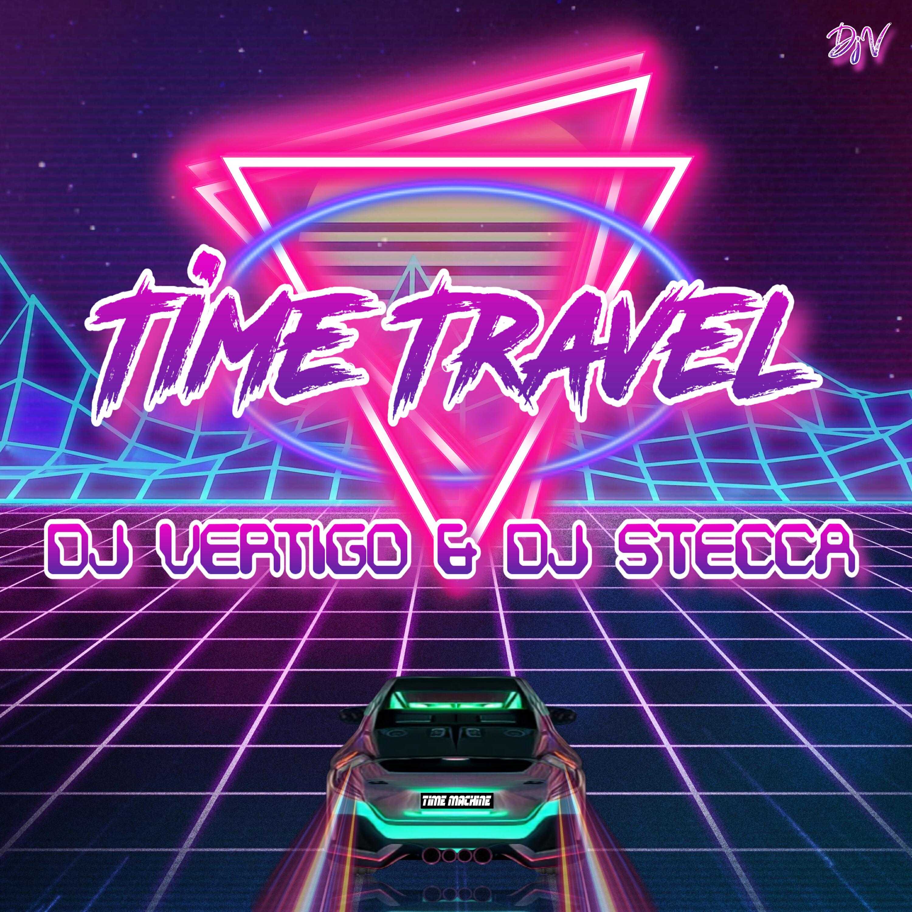 Релиз Time Travel