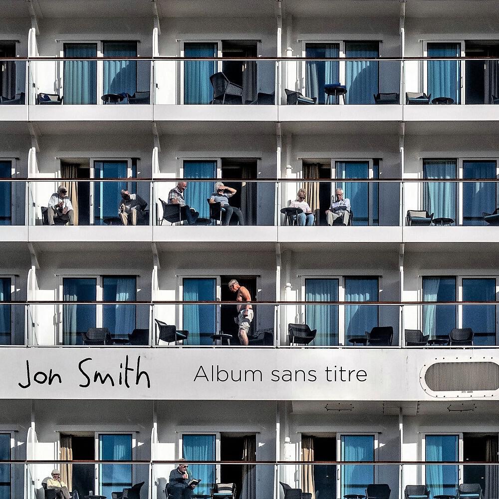 Релиз Album sans titre