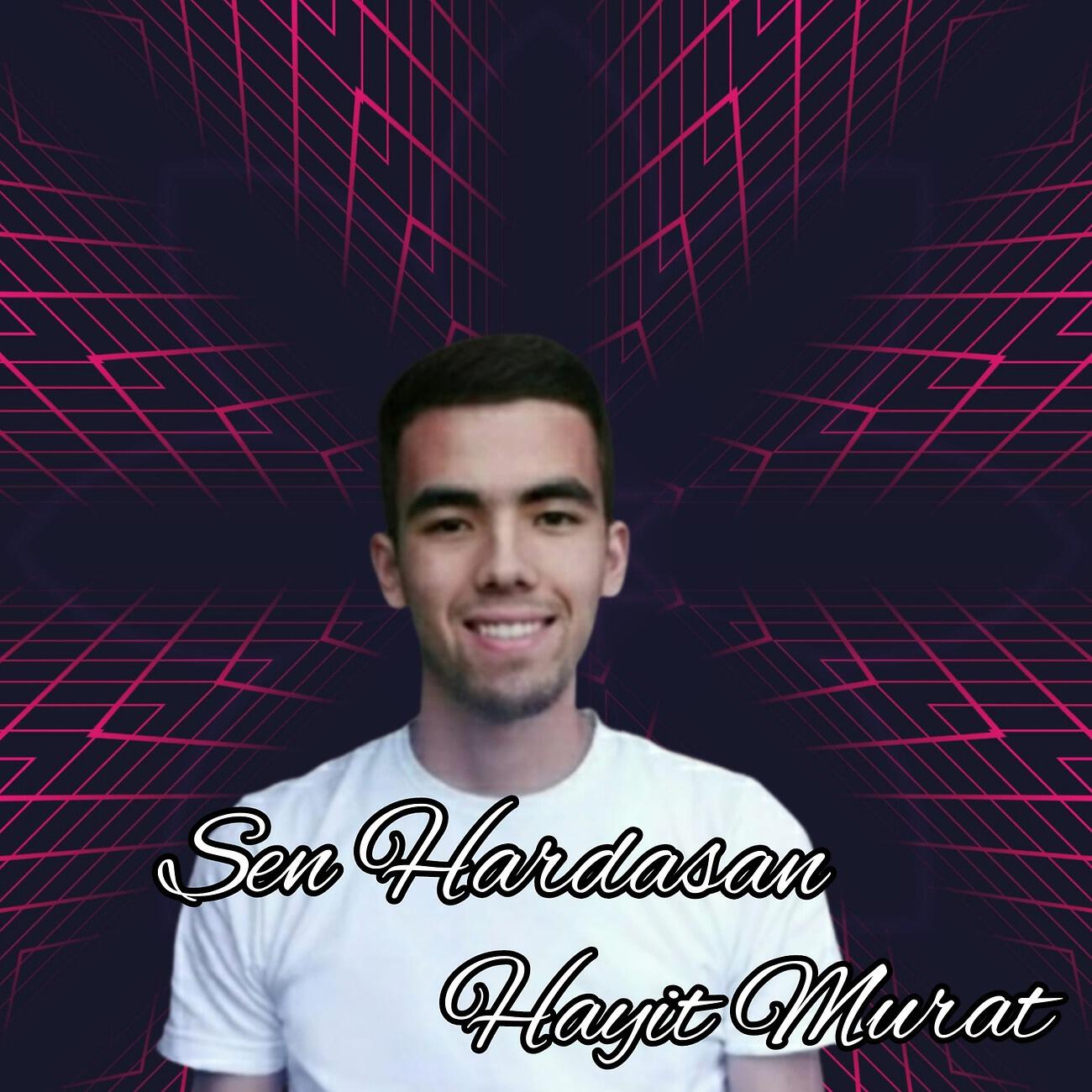 Релиз Sen Hardasan