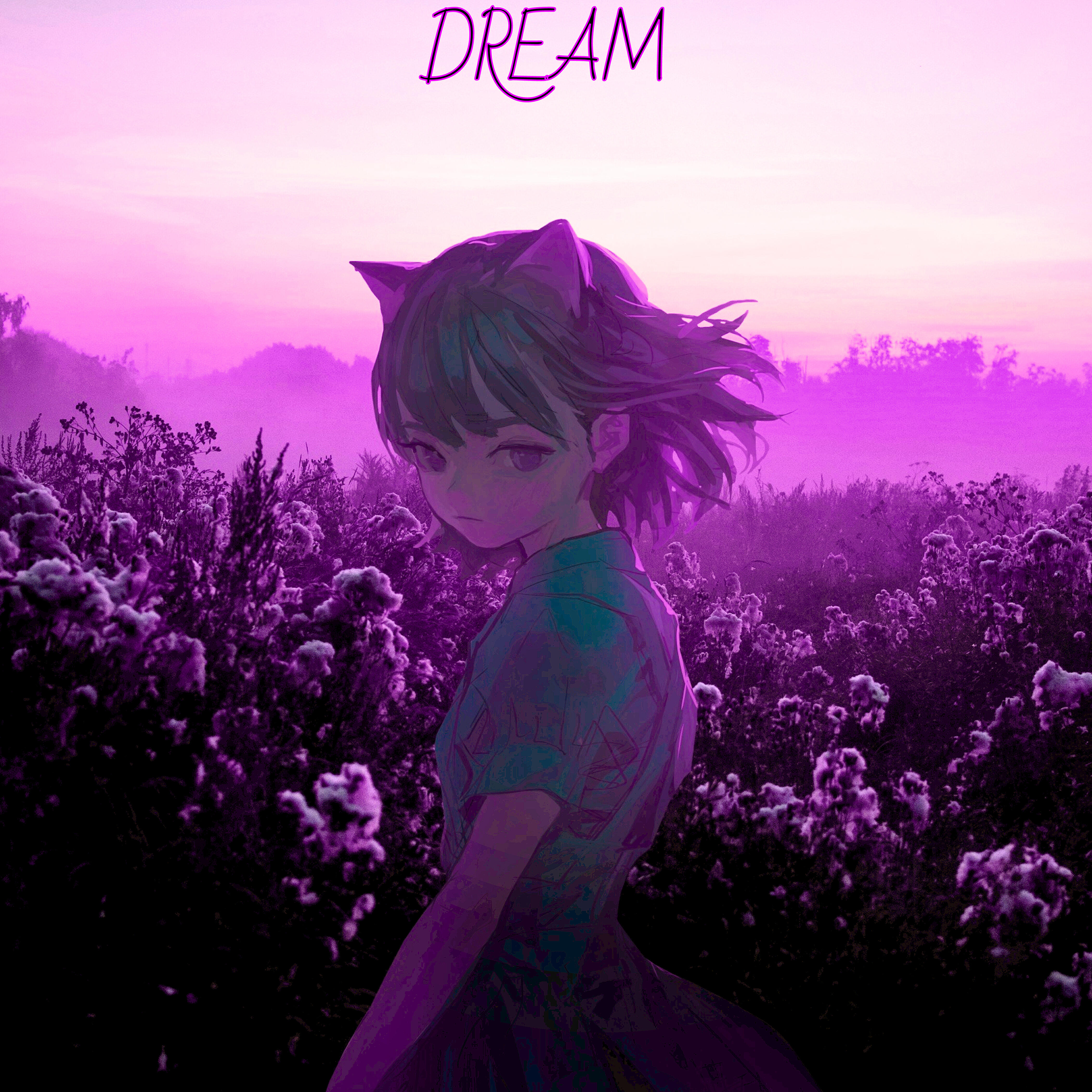 Релиз Dream
