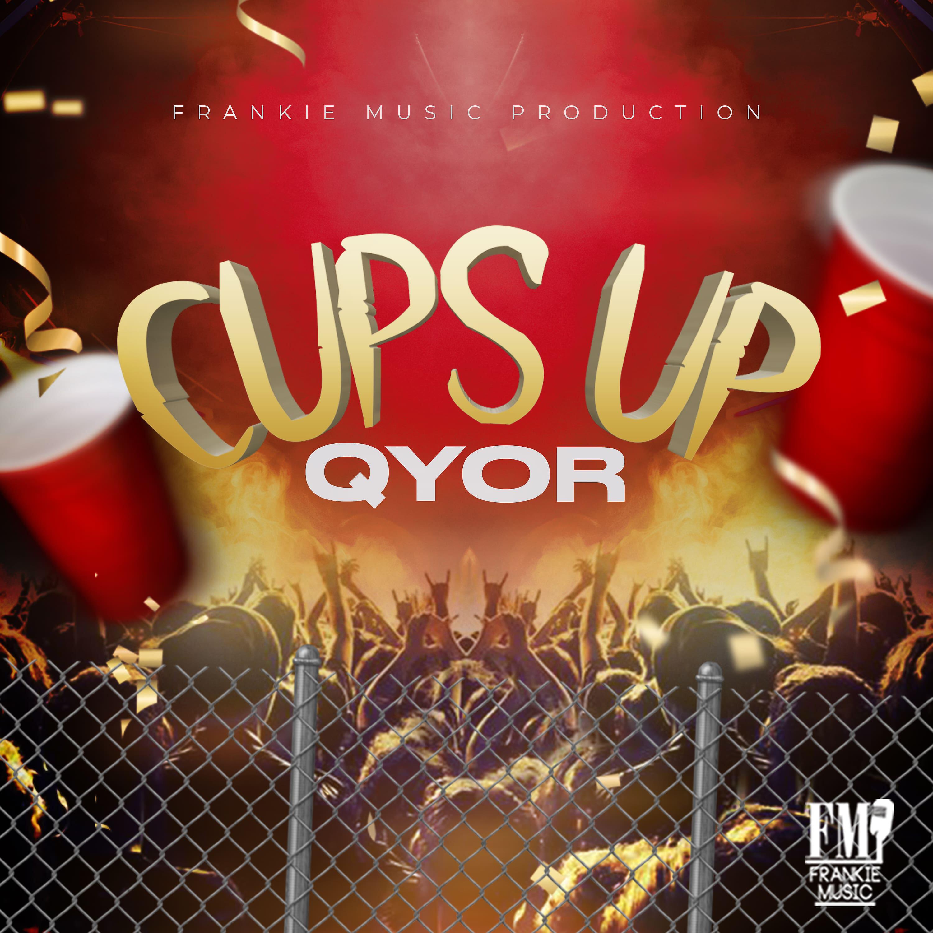 Релиз Cups Up