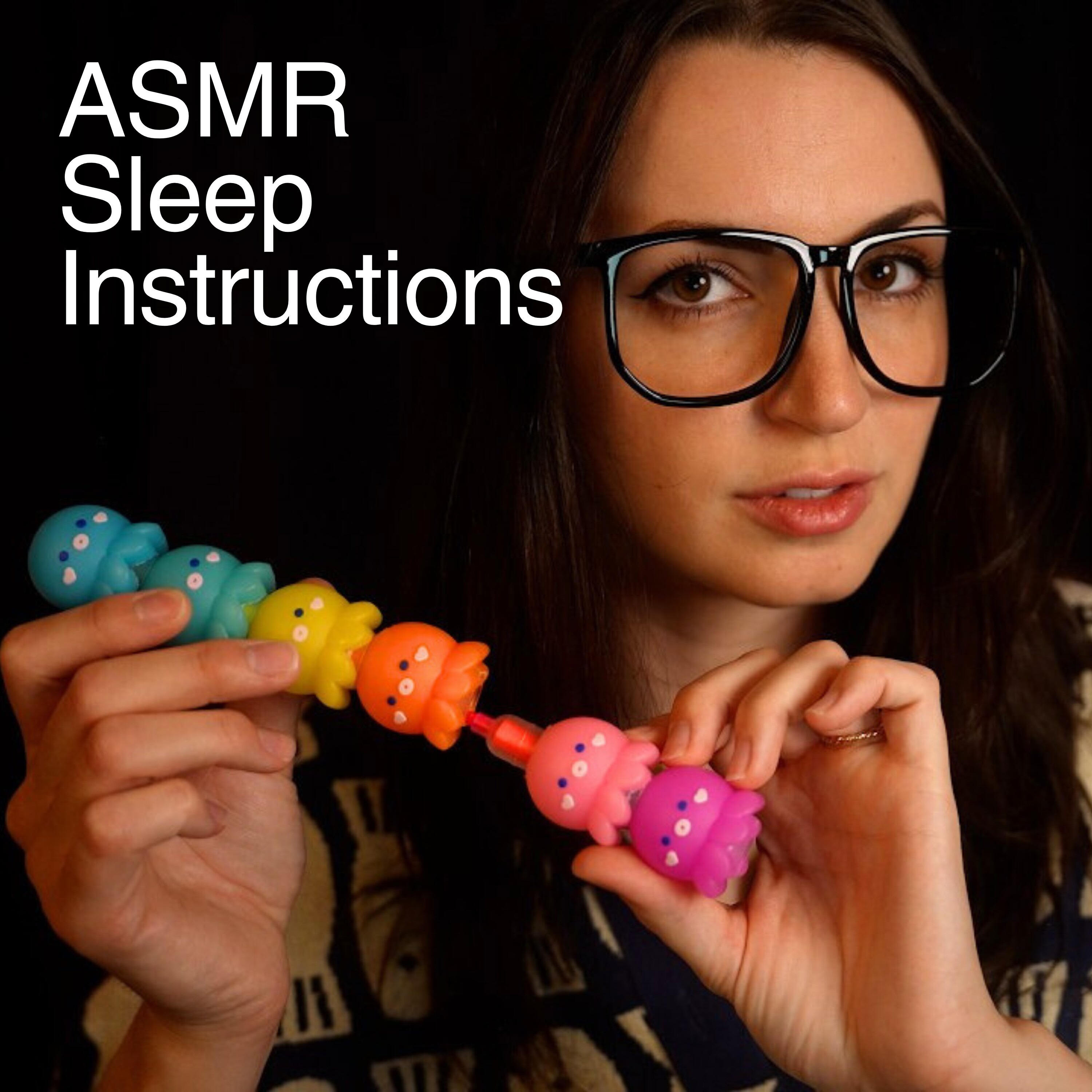 Gibi ASMR