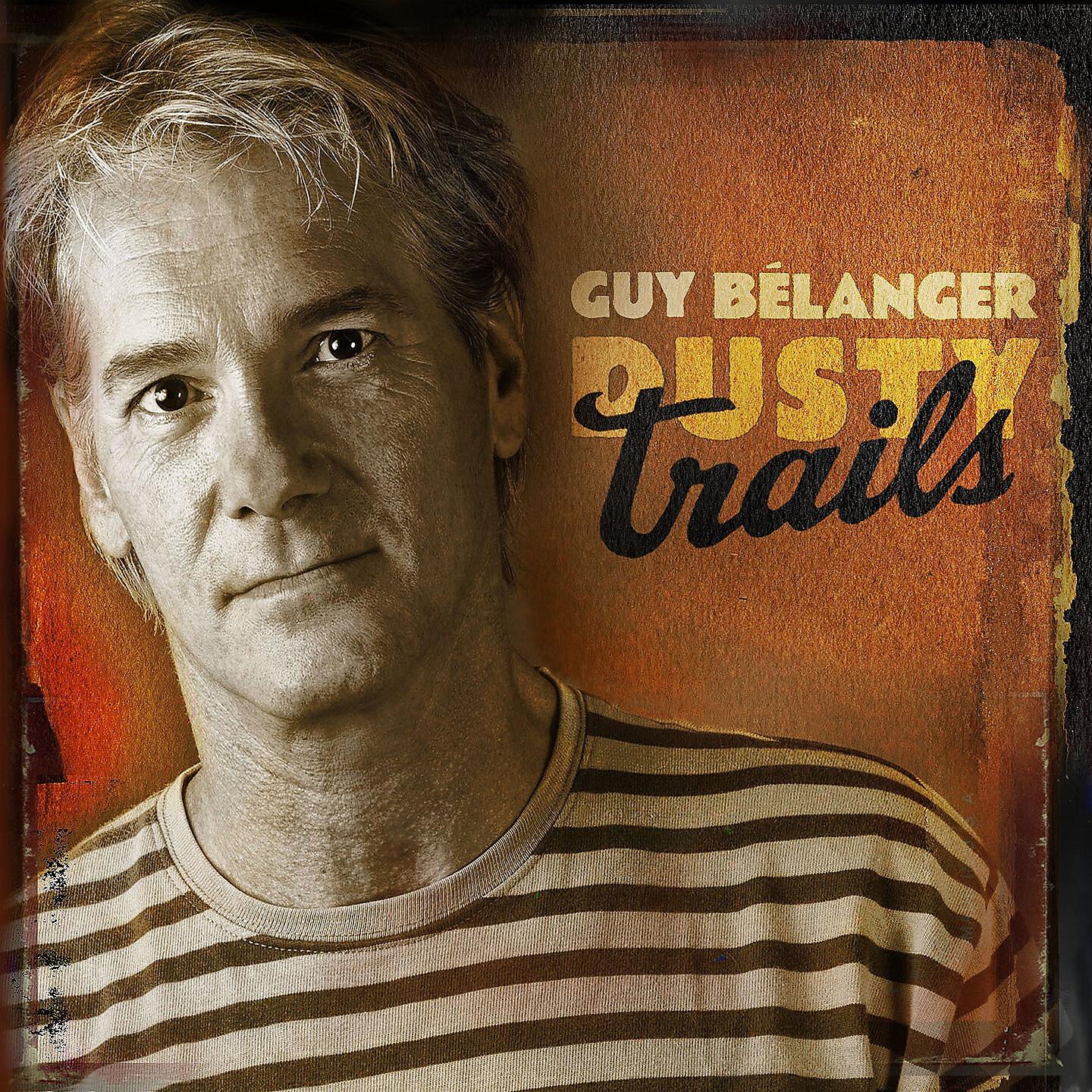 Релиз Dusty Trails
