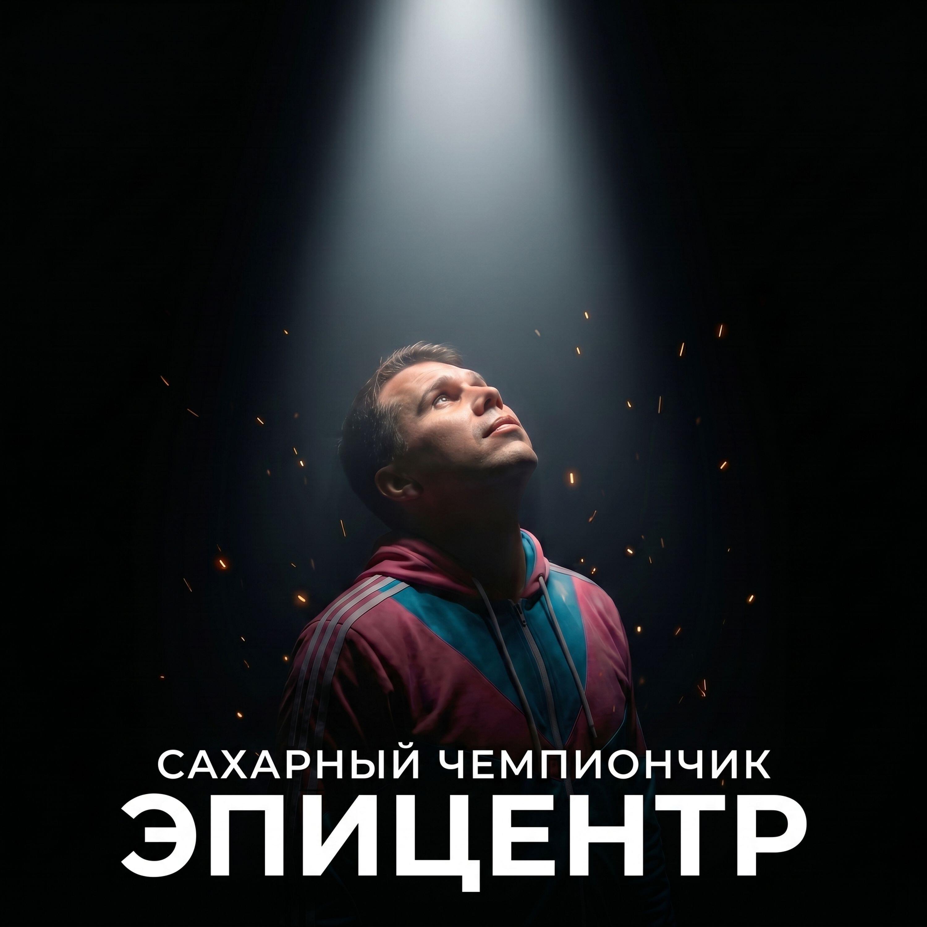 Релиз Эпицентр