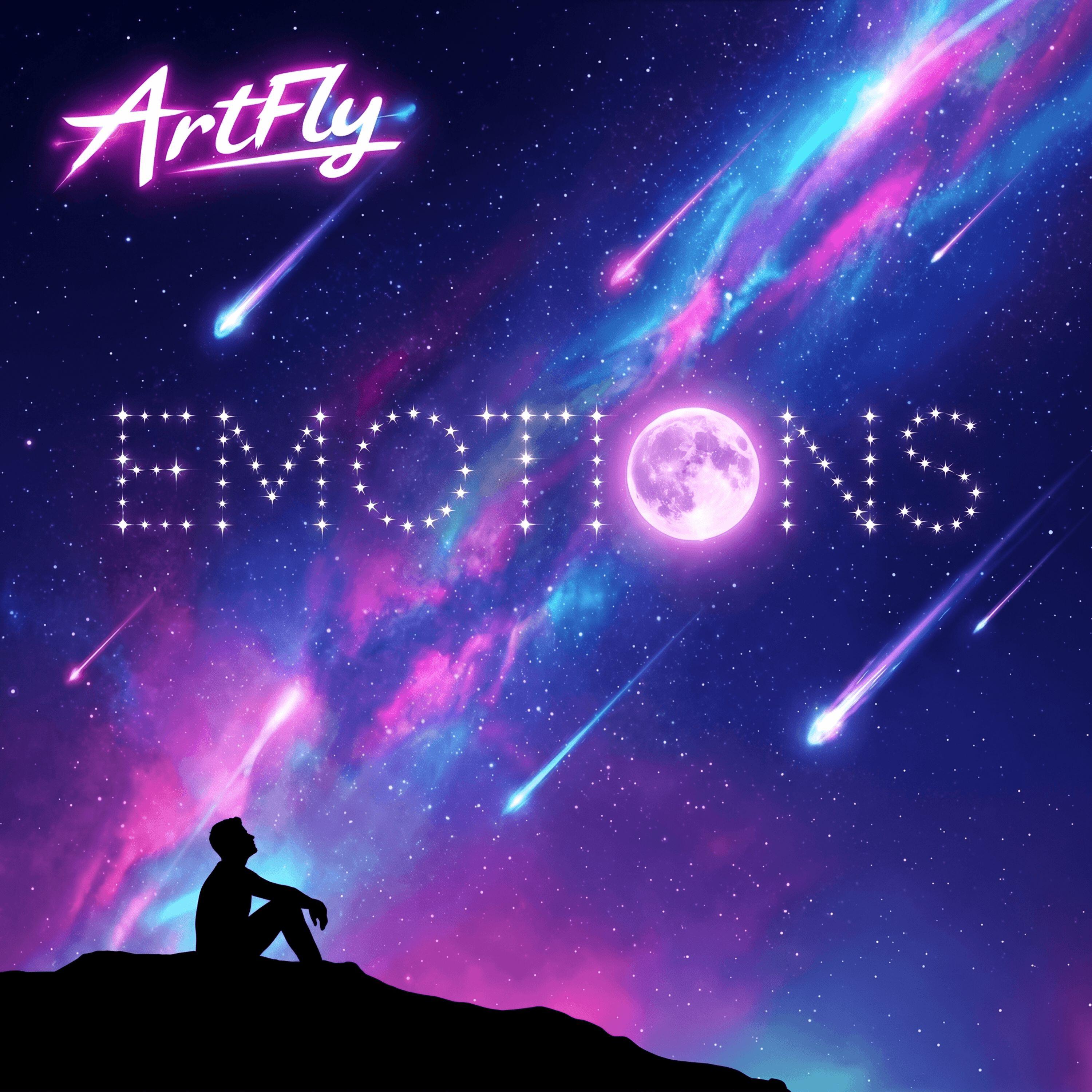 Релиз Emotions