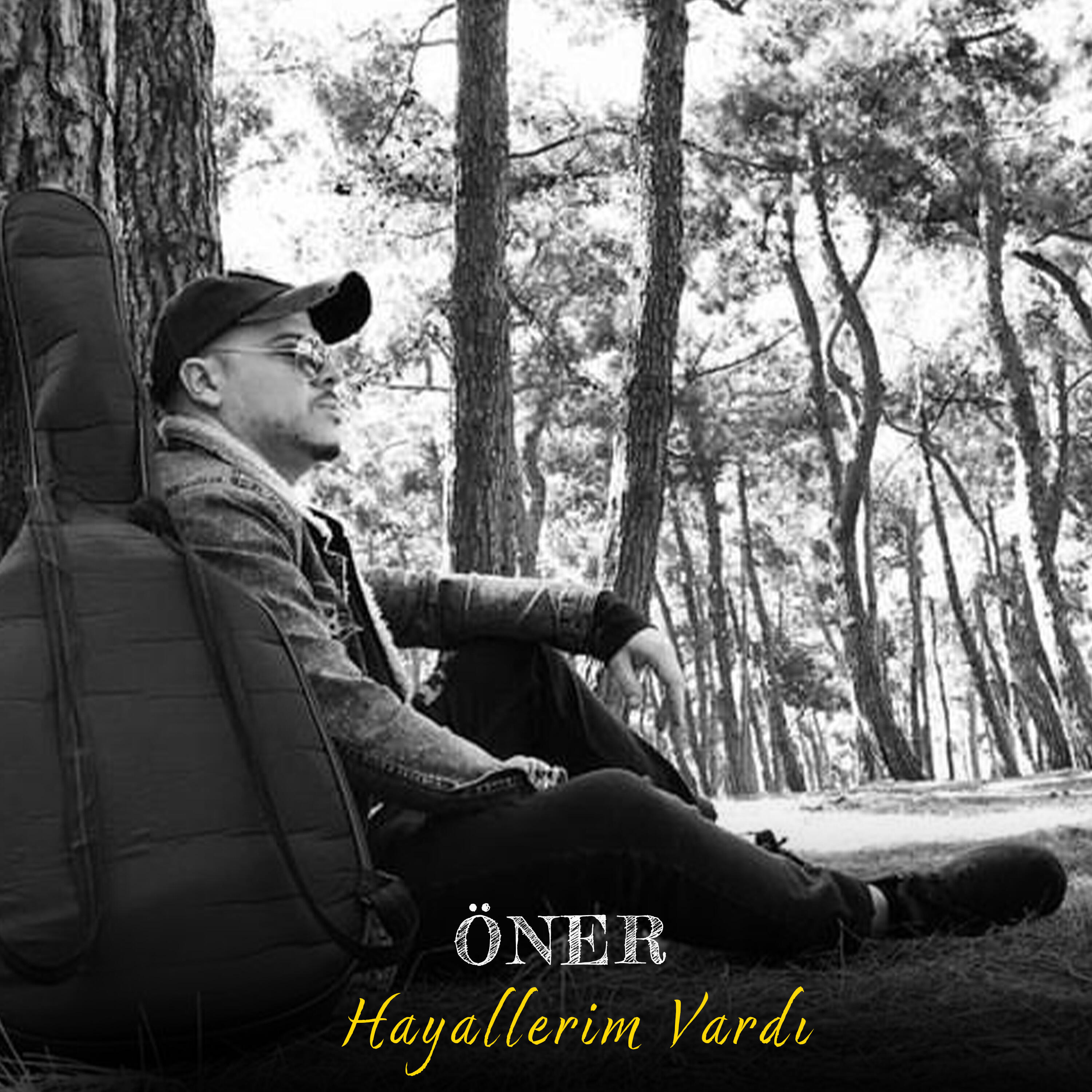 Релиз Hayallerim Vardı
