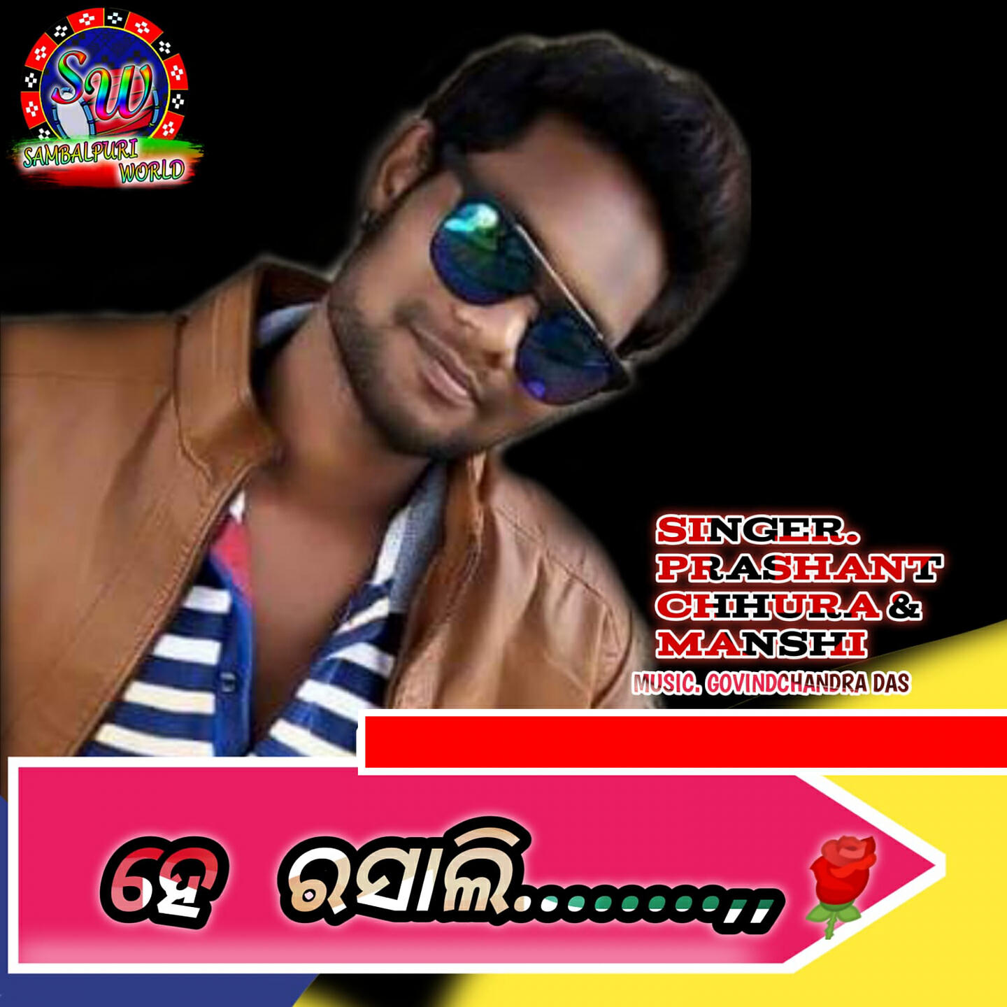 Prashant Chhura