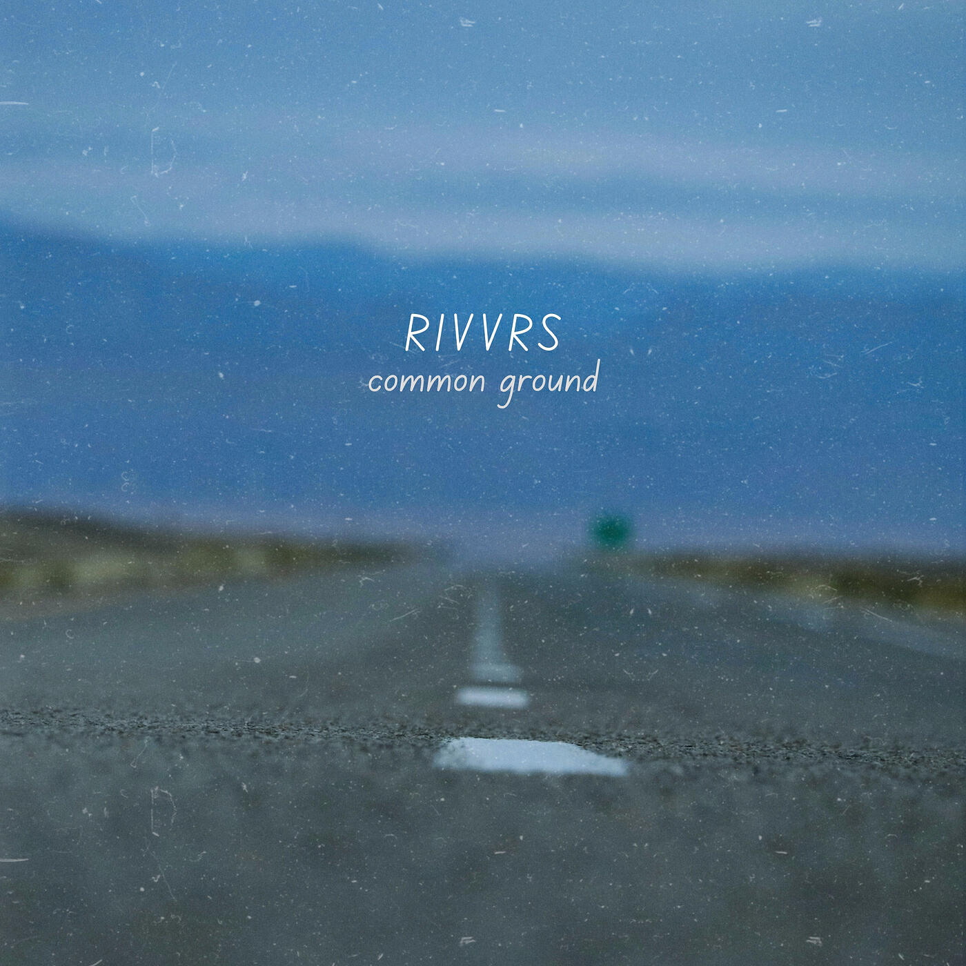 Релиз Common Ground (Acoustic)