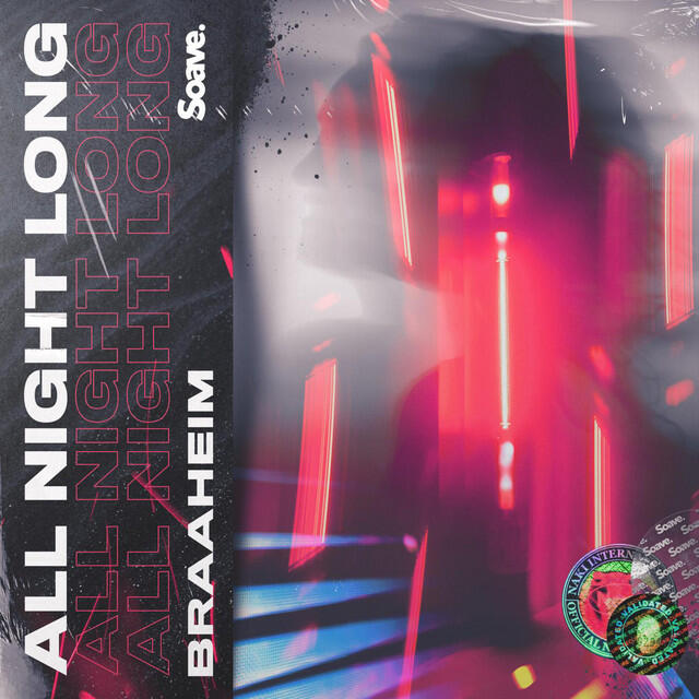 Релиз All Night Long