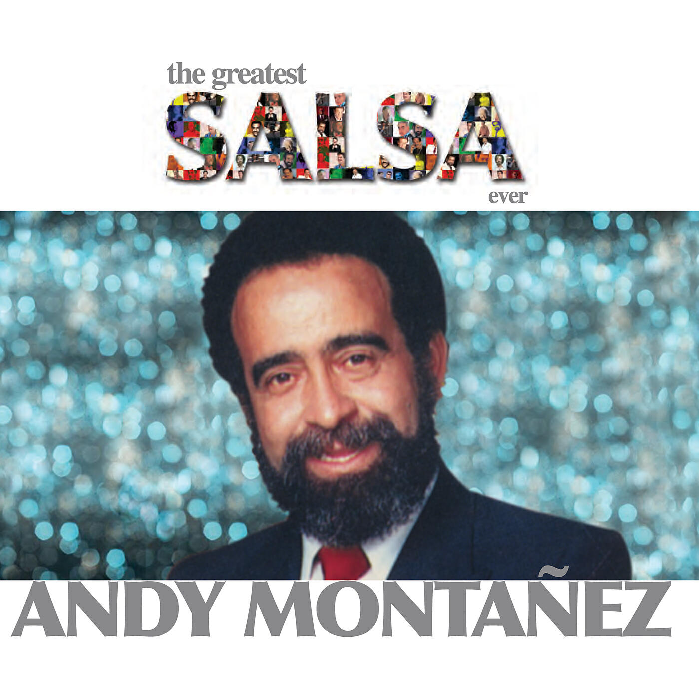 Релиз The Greatest Salsa Ever