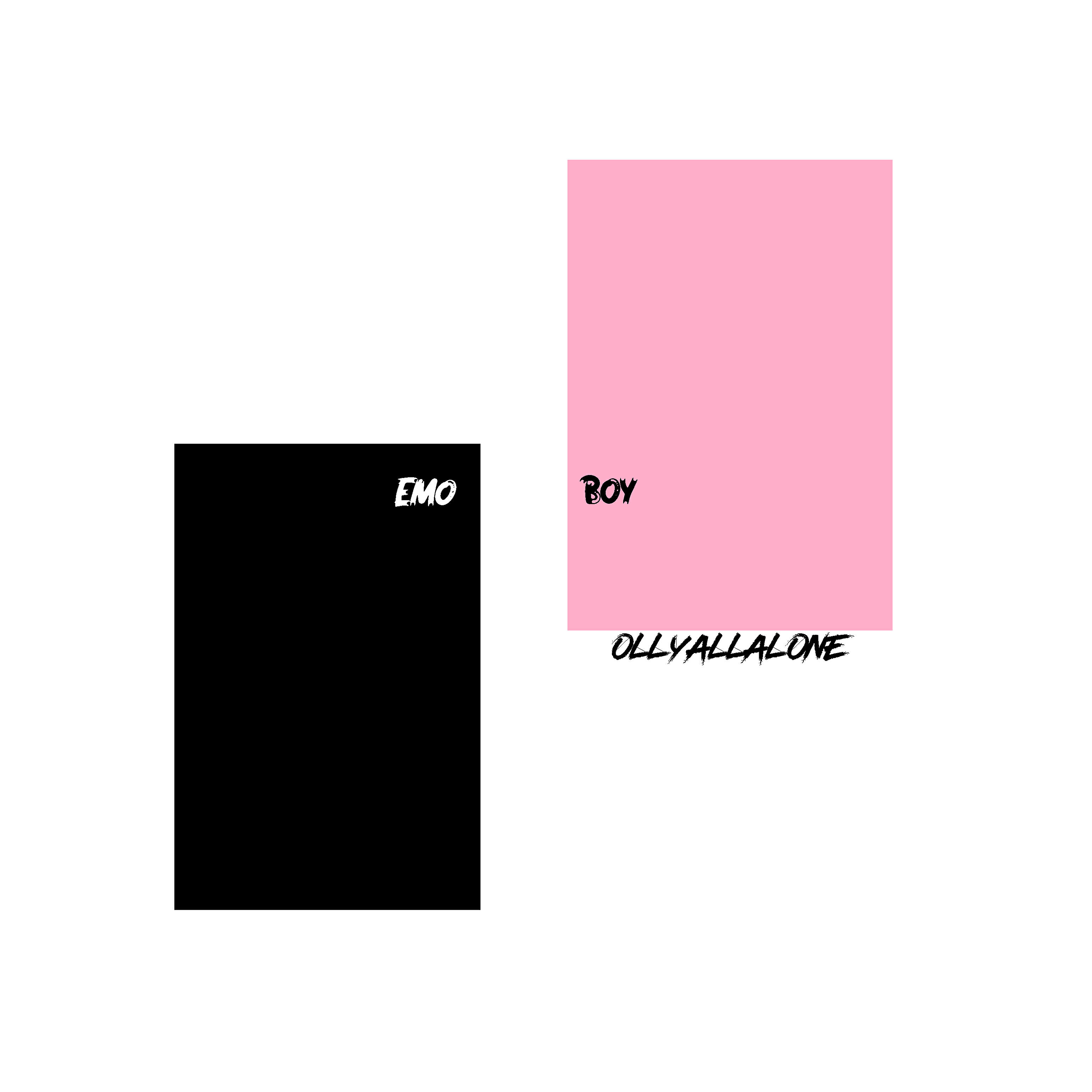 Релиз Emo Boy