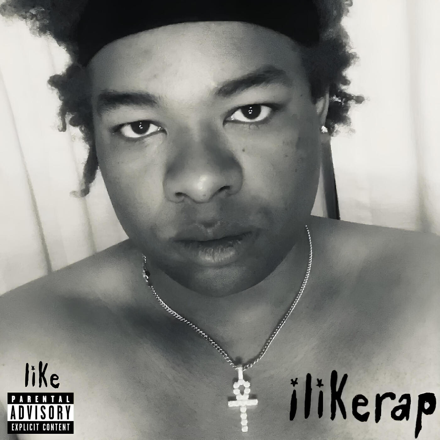 Релиз Ilikerap