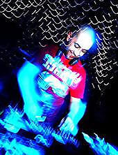 Jason Cortez