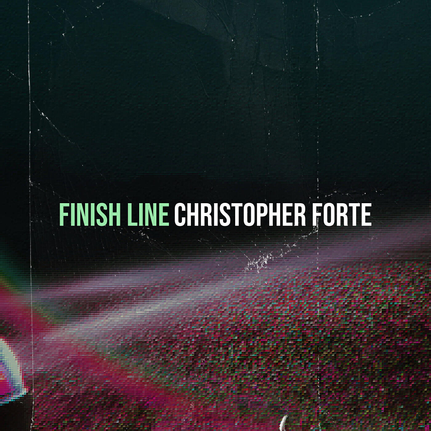 Christopher Forte