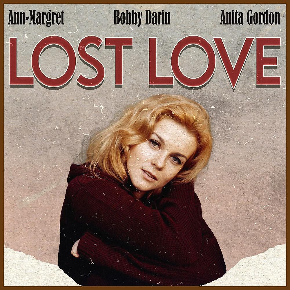 Релиз Lost Love