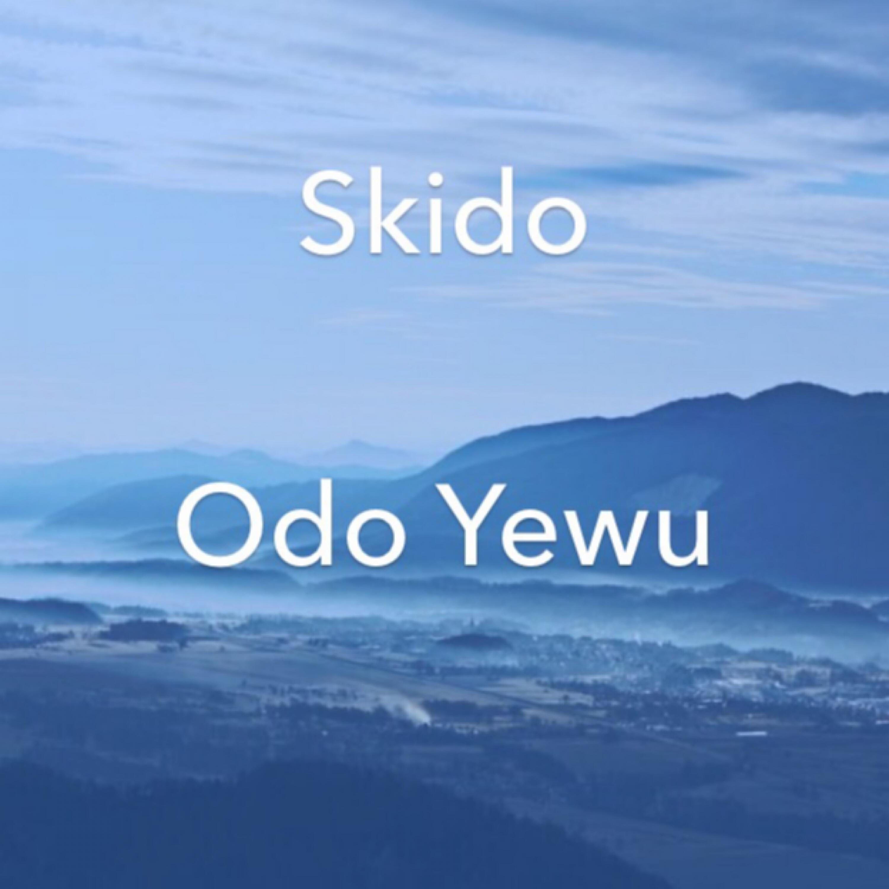 Релиз Odo Yewu