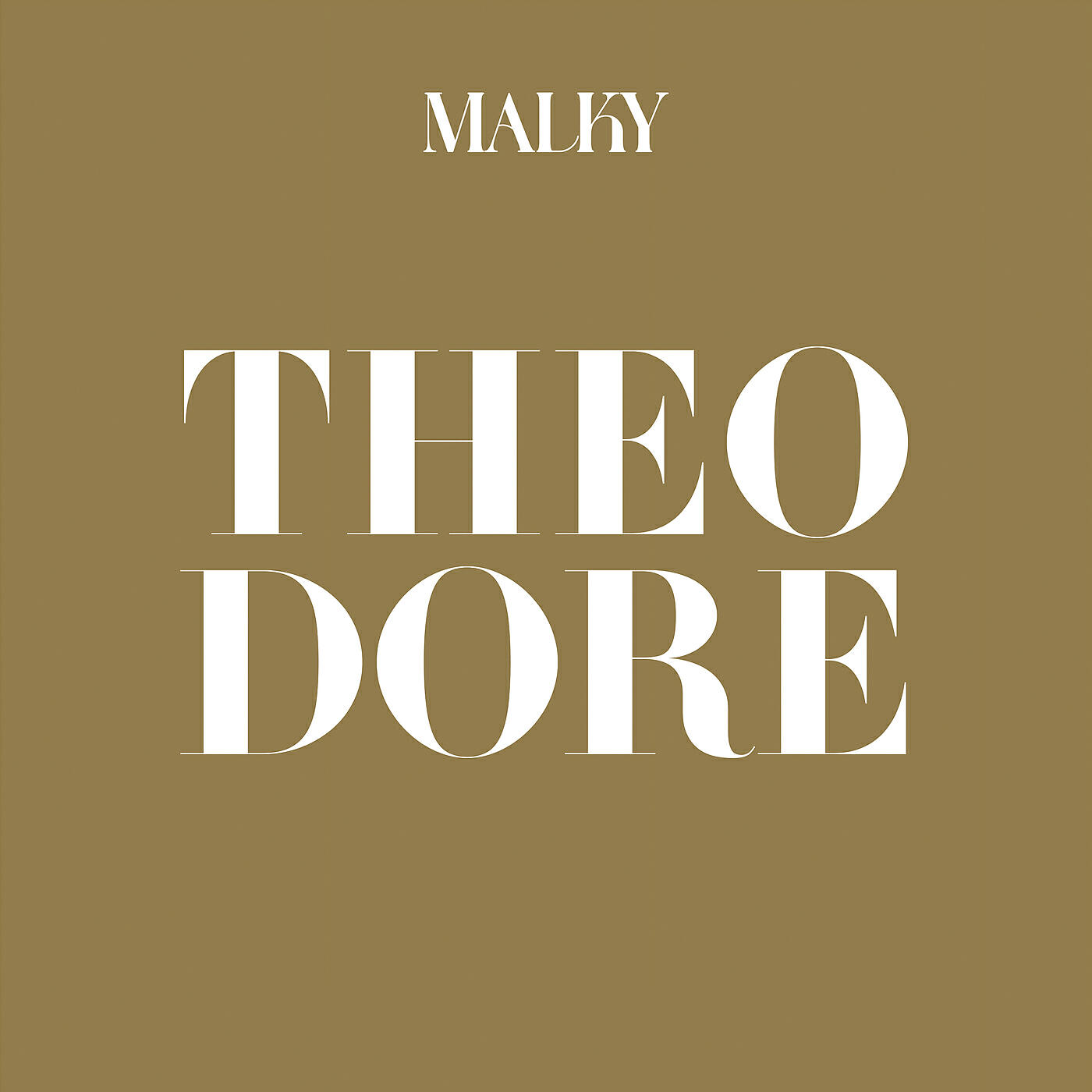 Релиз Theodore