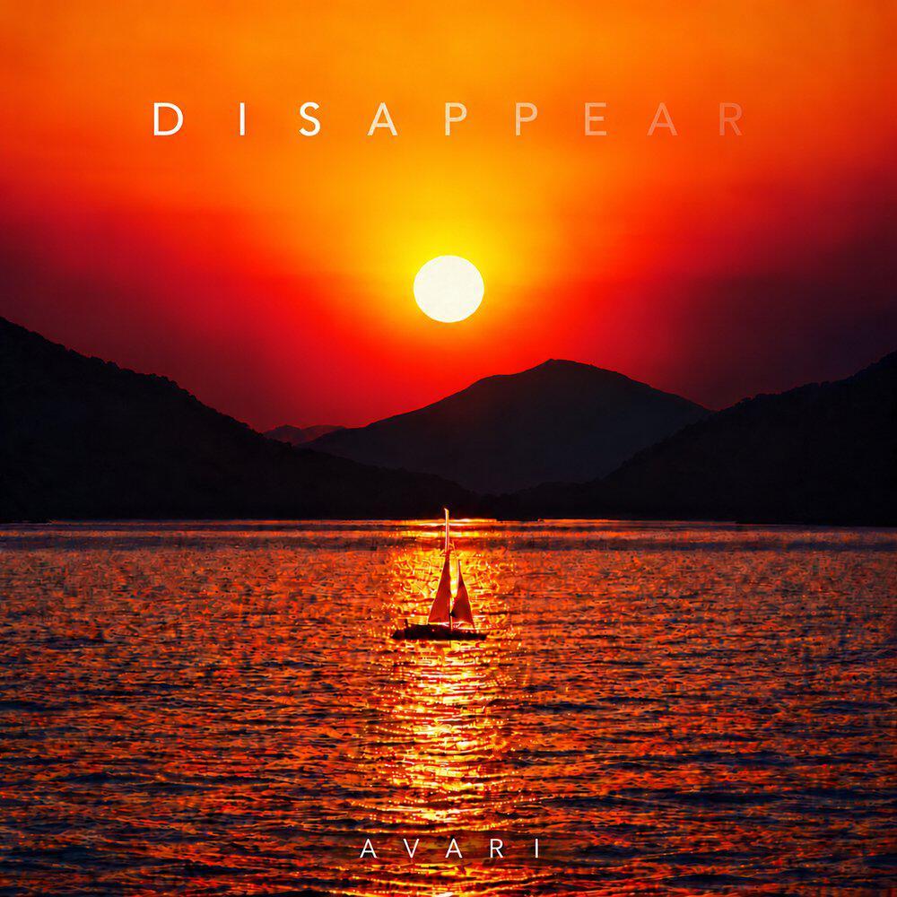 Релиз Disappear