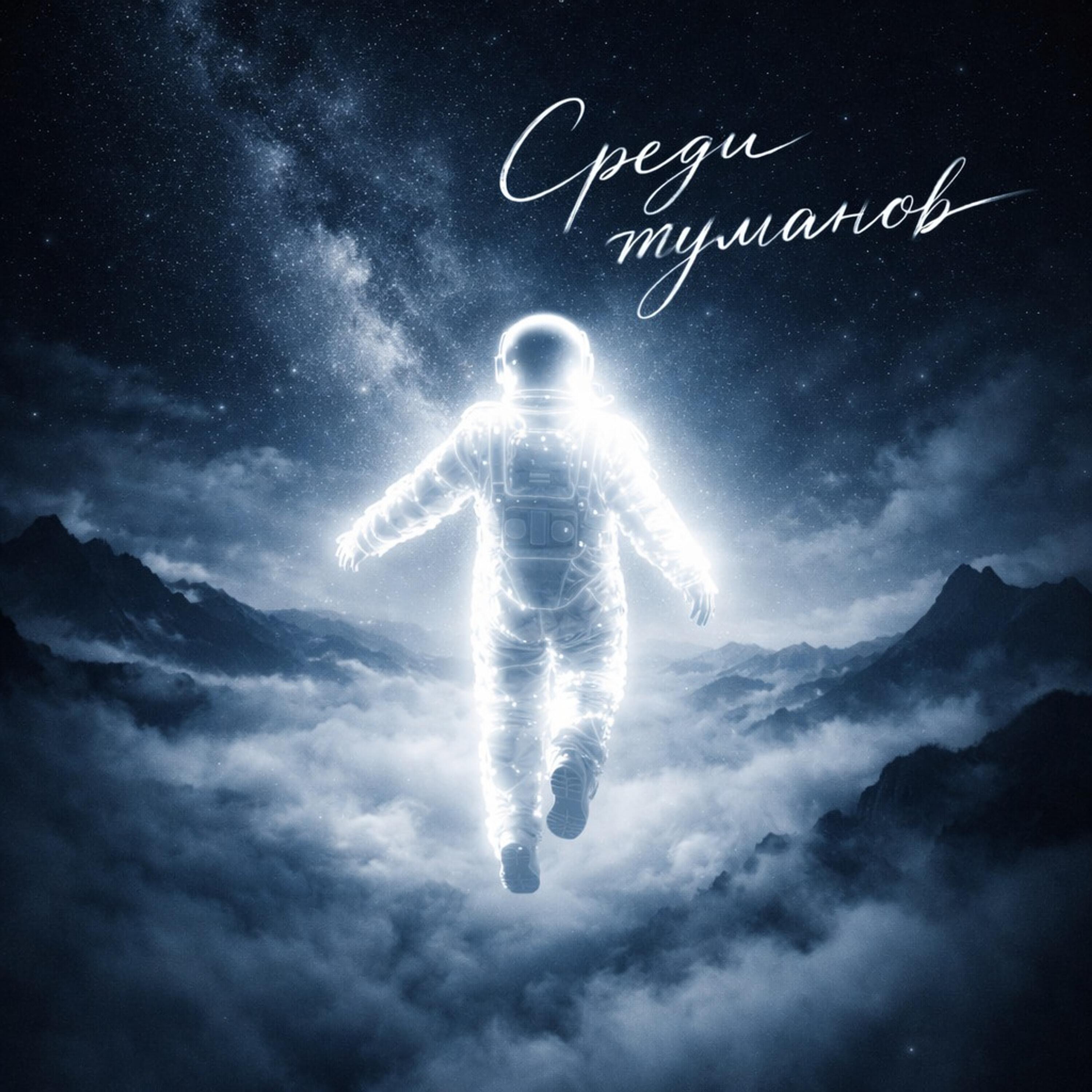 Релиз Среди туманов