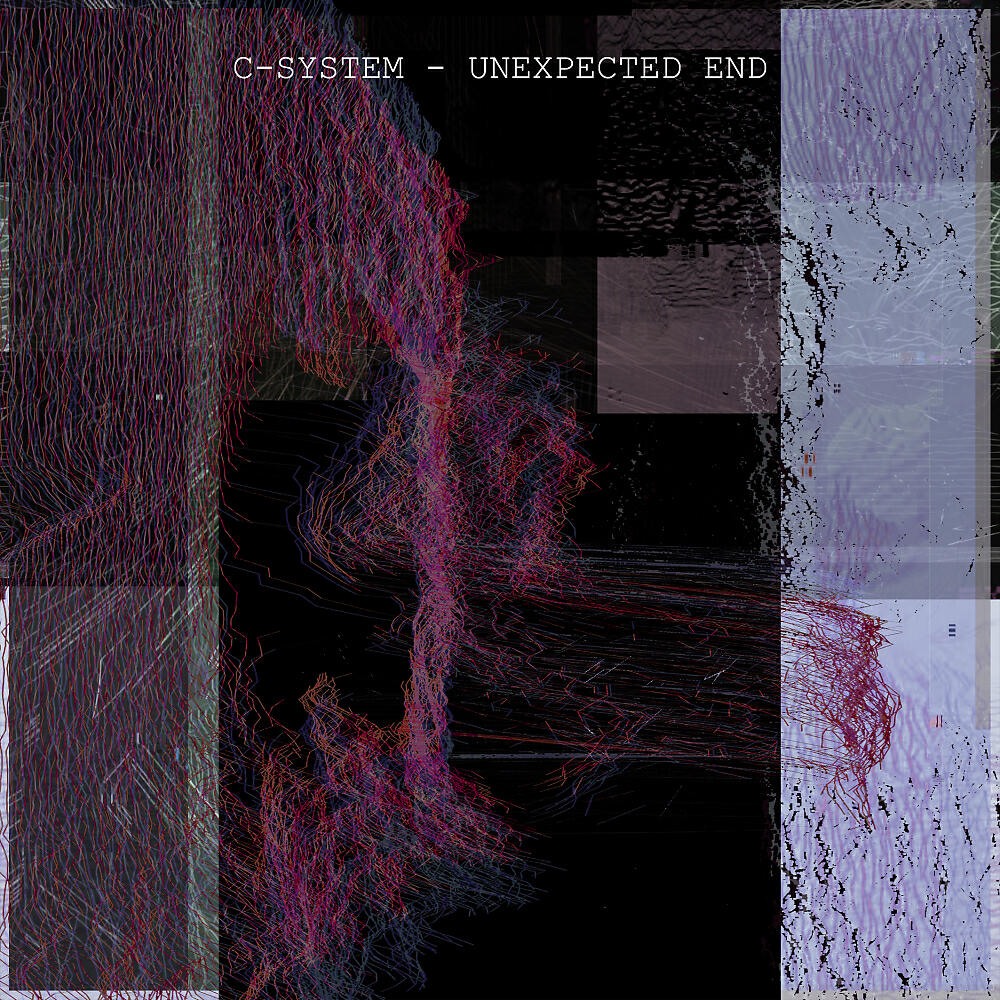 Релиз Unexpected end