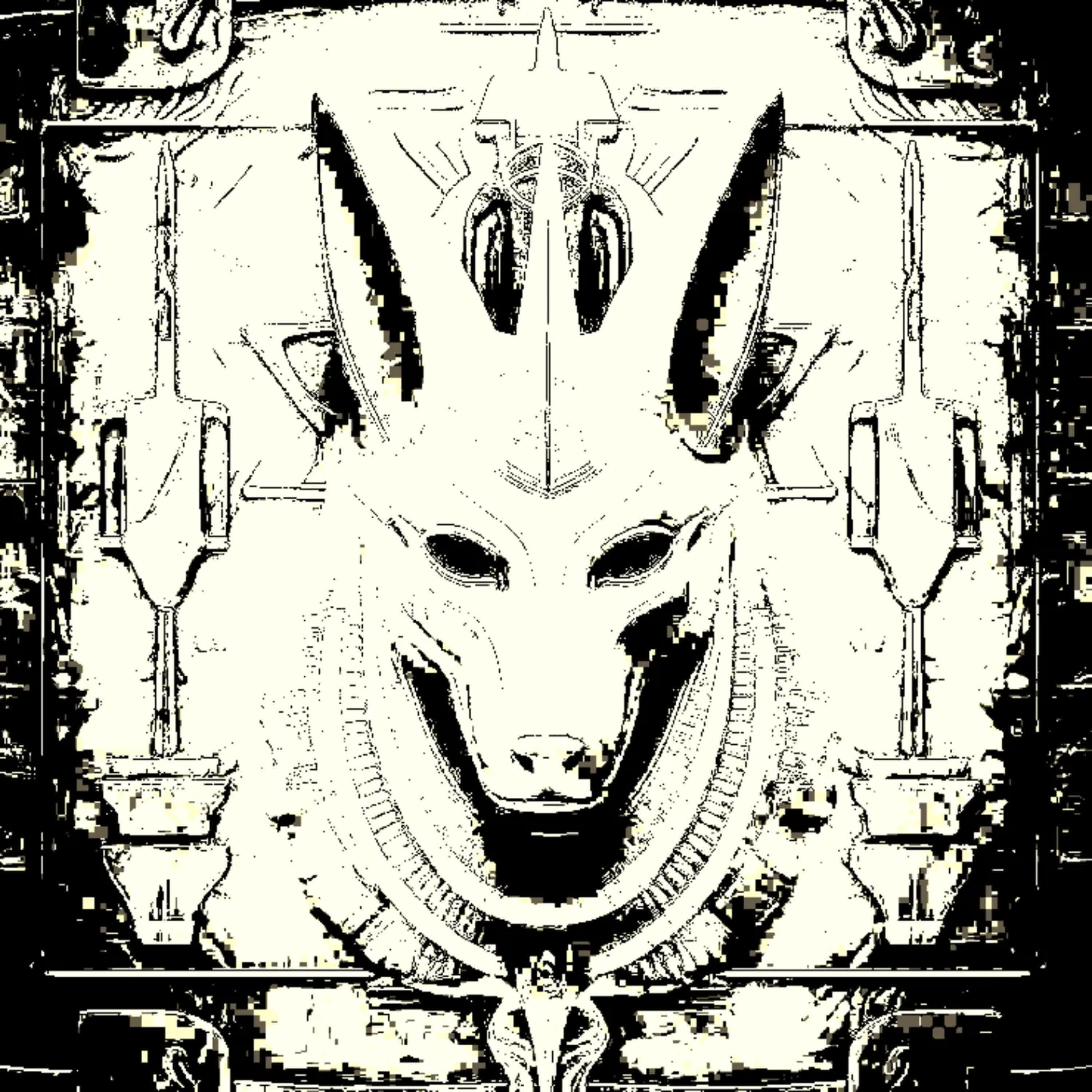 Релиз ANUBIS