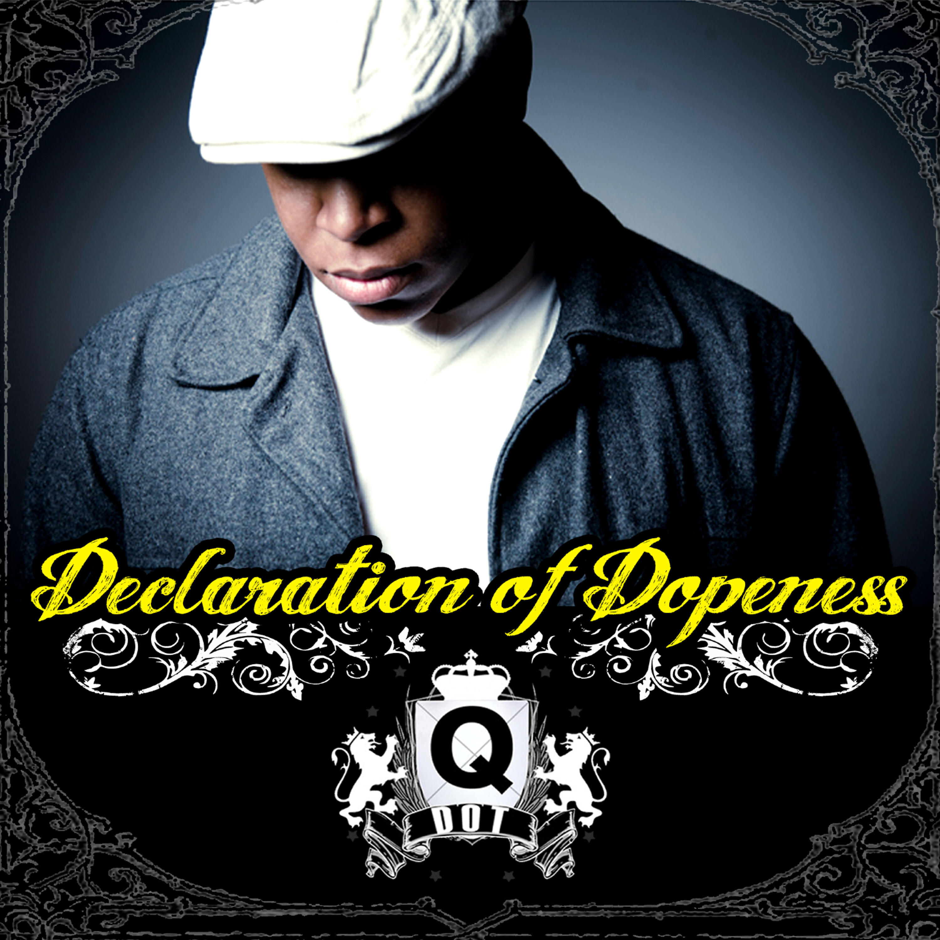 Релиз Declaration of Dopeness