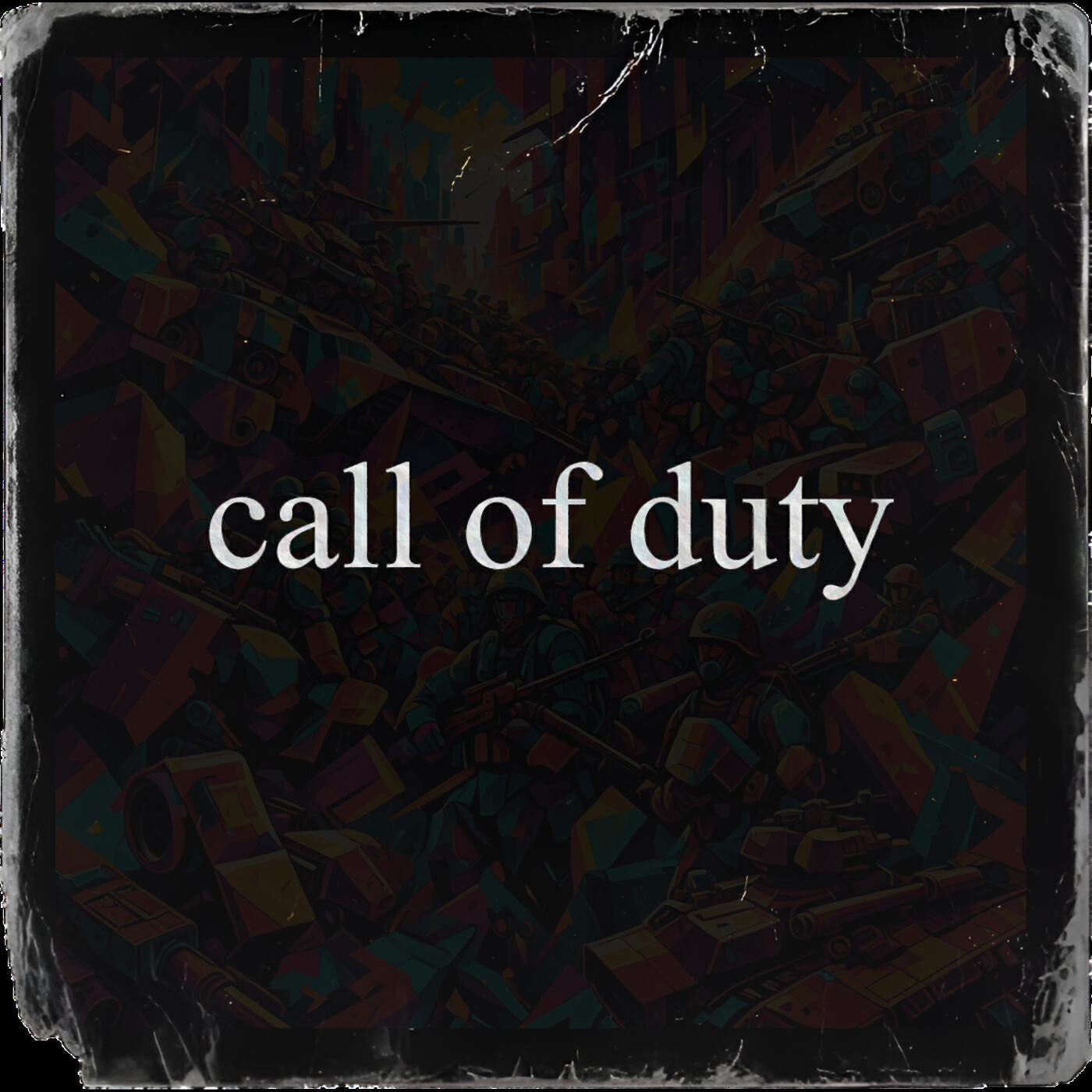 Релиз Call of Duty