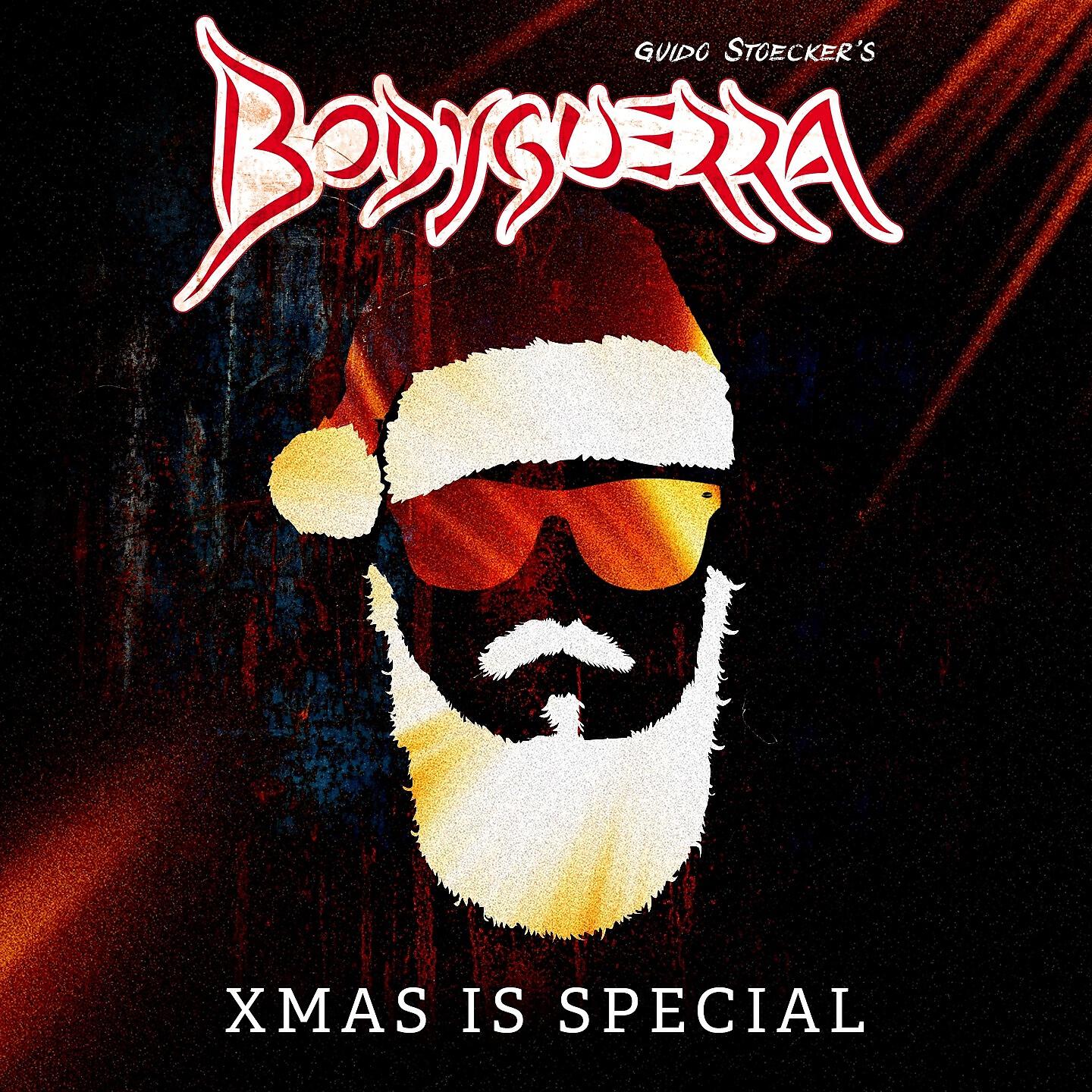 Релиз Xmas Is Special