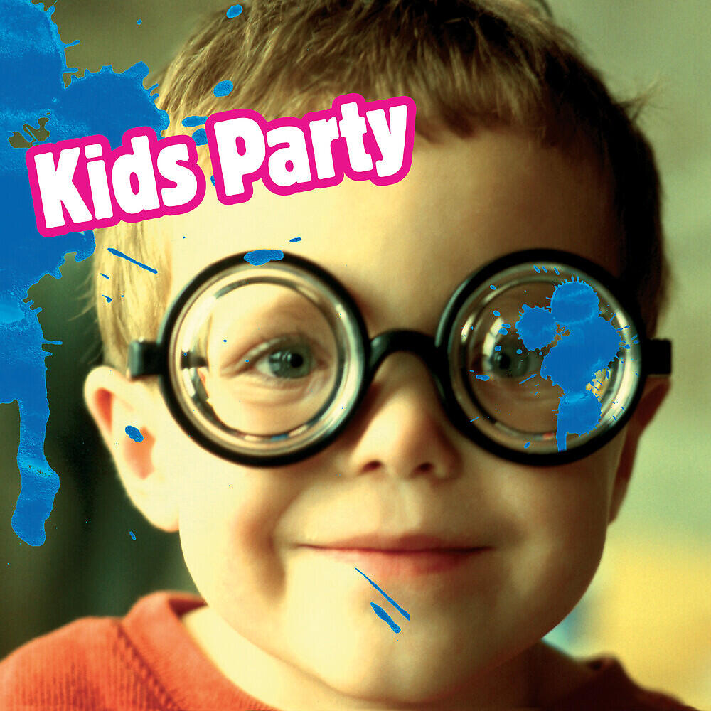 Релиз Kids Party