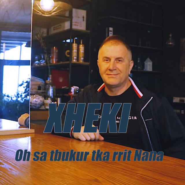 Релиз Oh sa tbukur tka rrit Nana