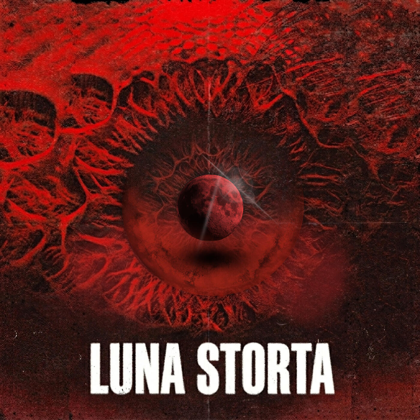Релиз Luna Storta