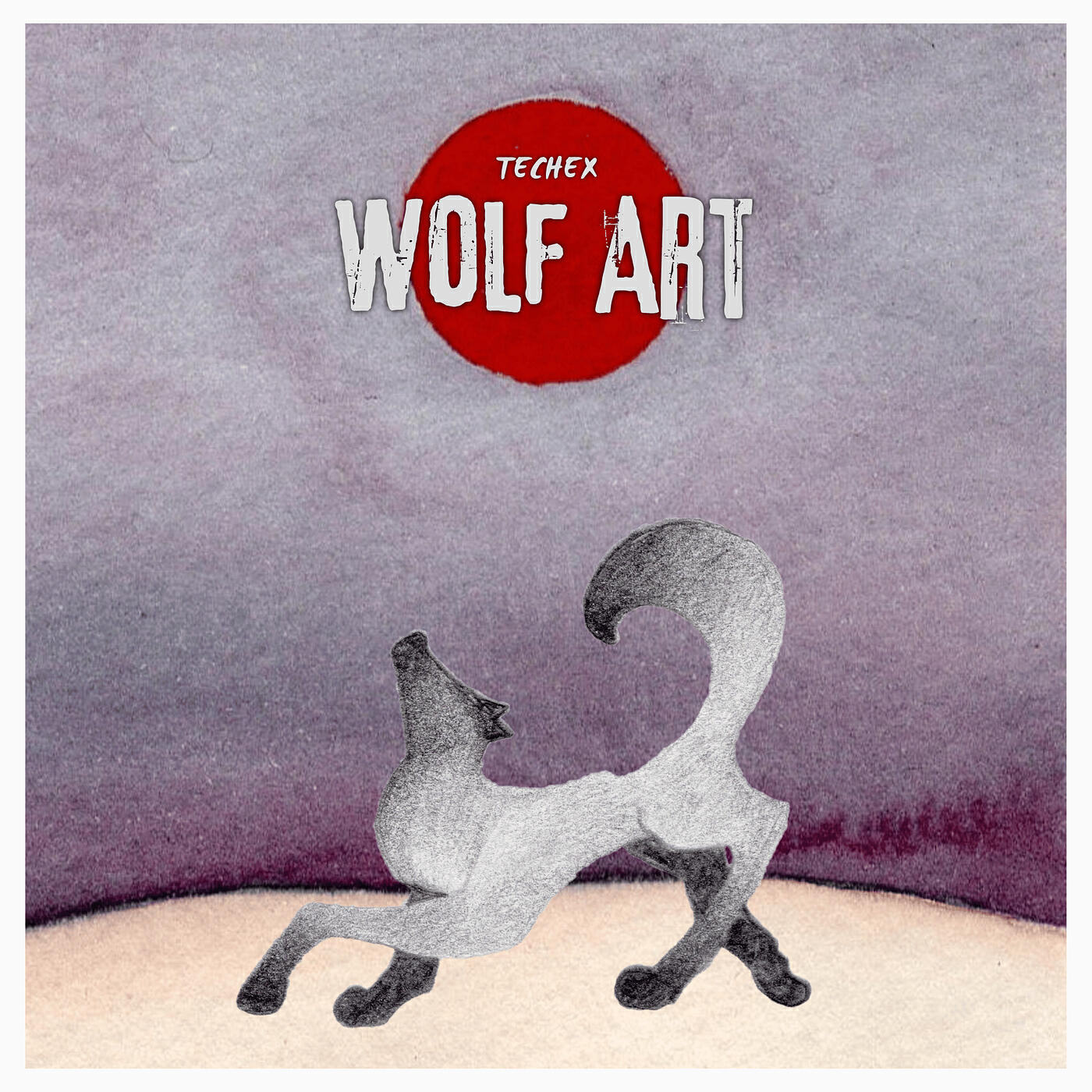 Релиз Wolf Art