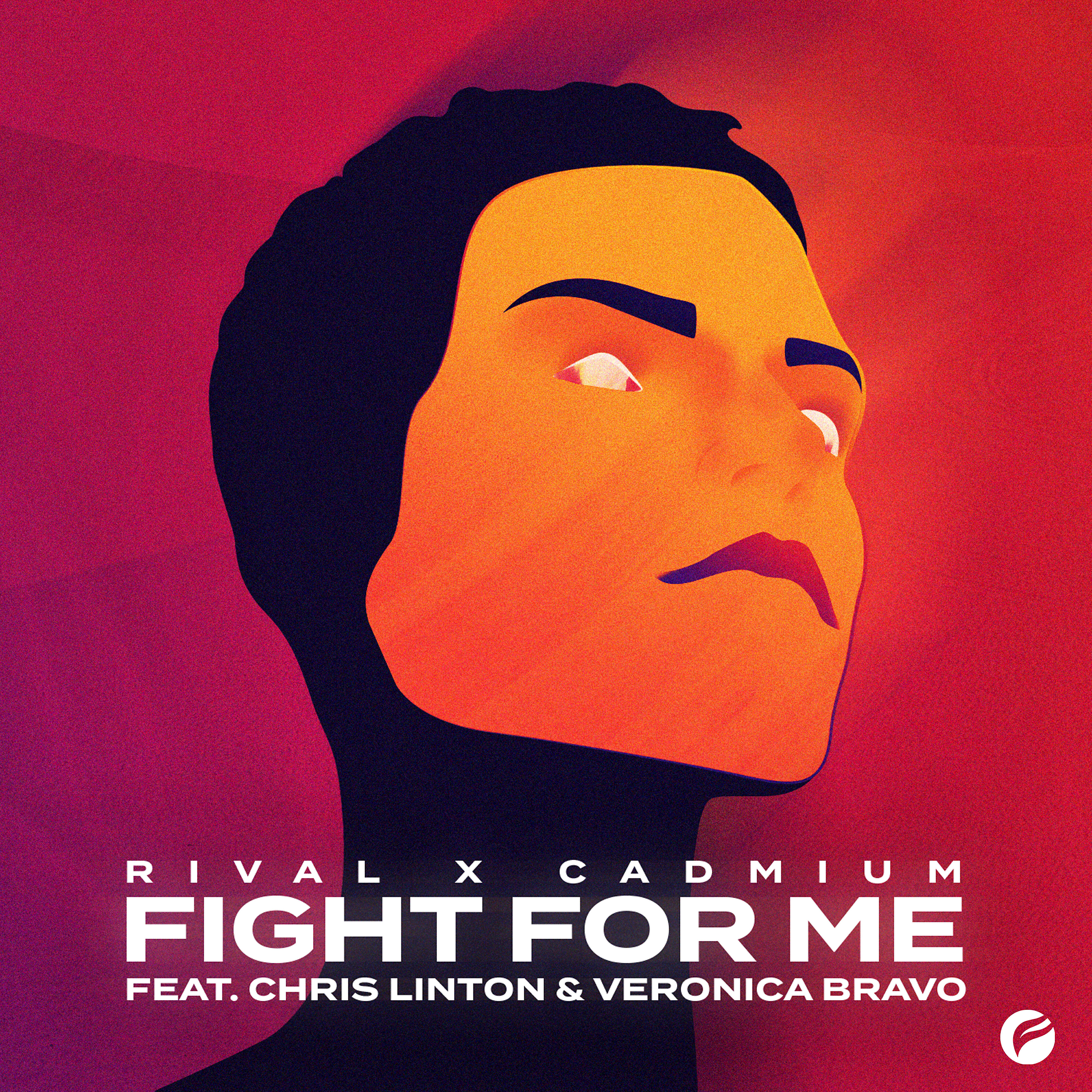 Релиз Fight for Me (feat. Chris Linton & Veronica Bravo)