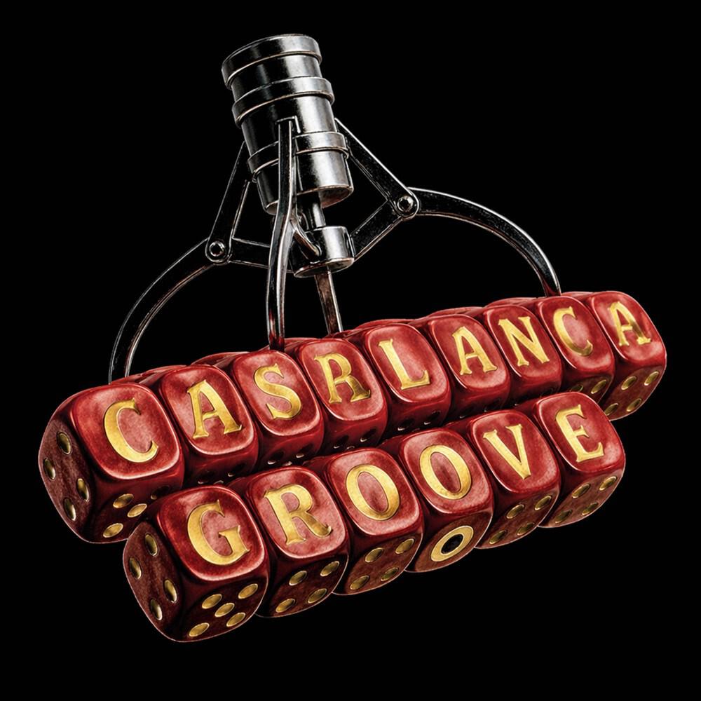 Релиз Casablanca Groove