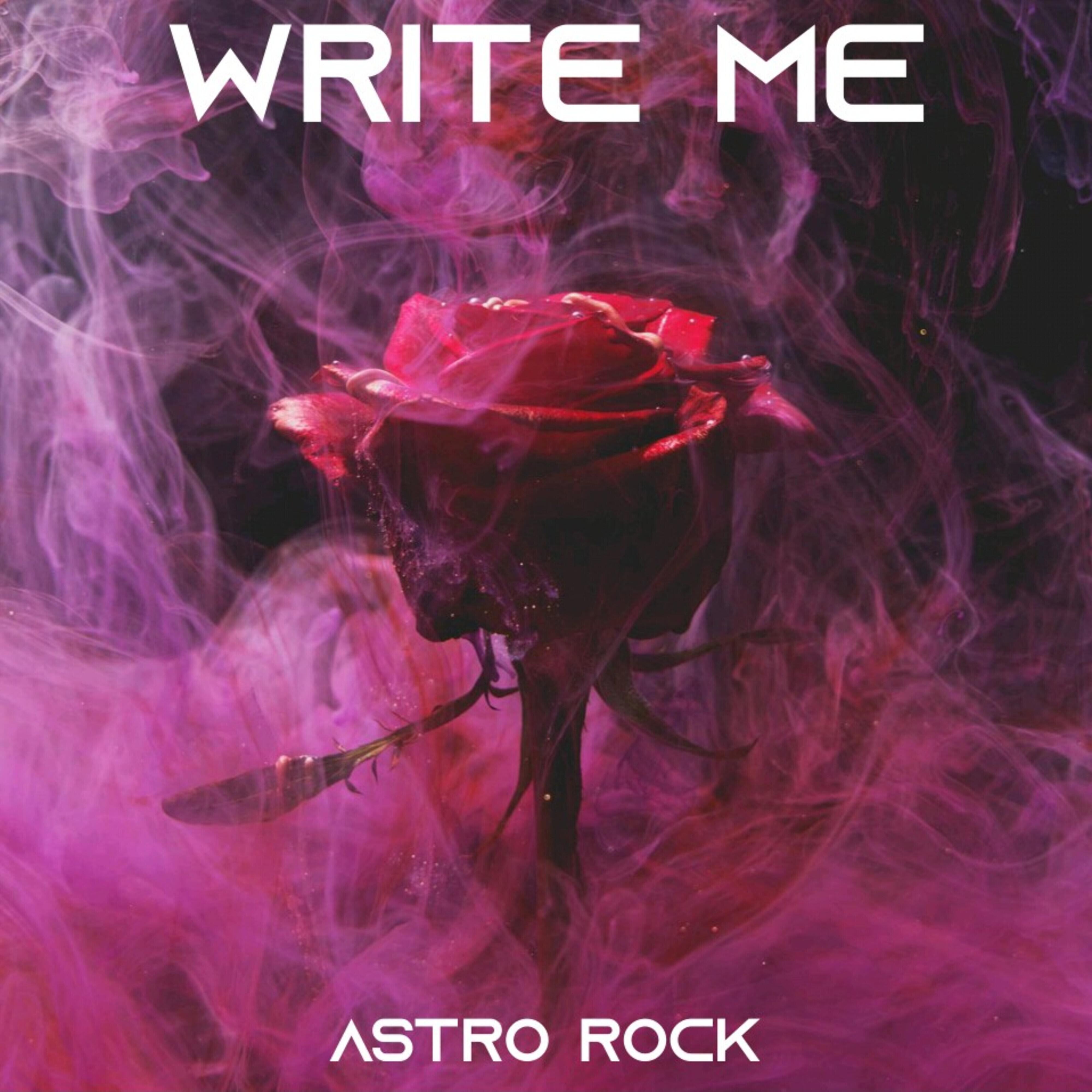 Astro Rock