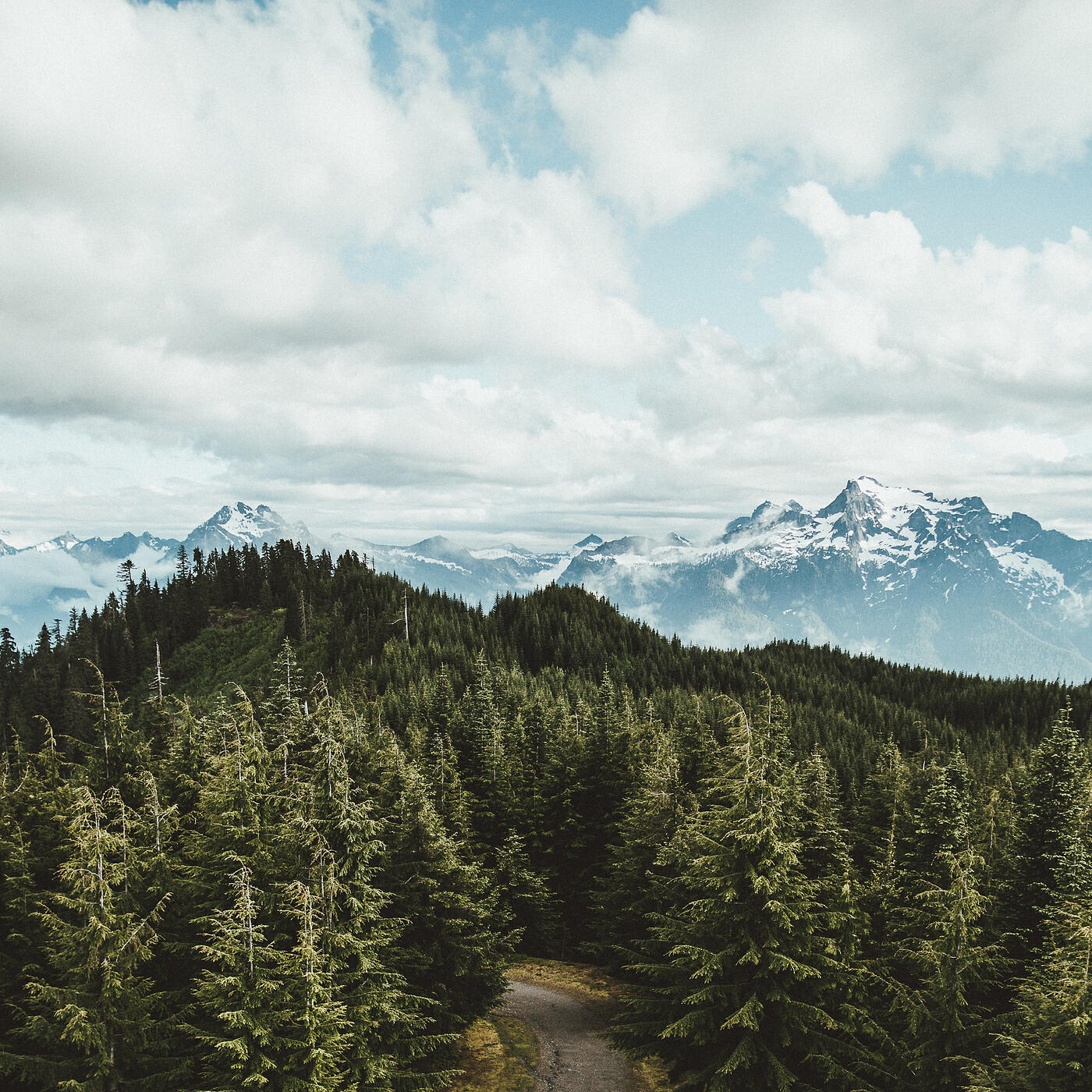 Релиз The Great Outdoors