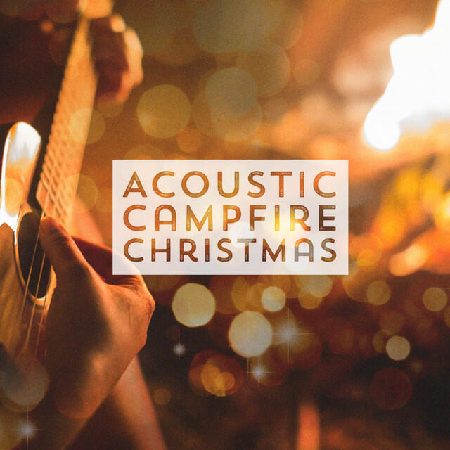 Релиз Acoustic Christmas Campfire
