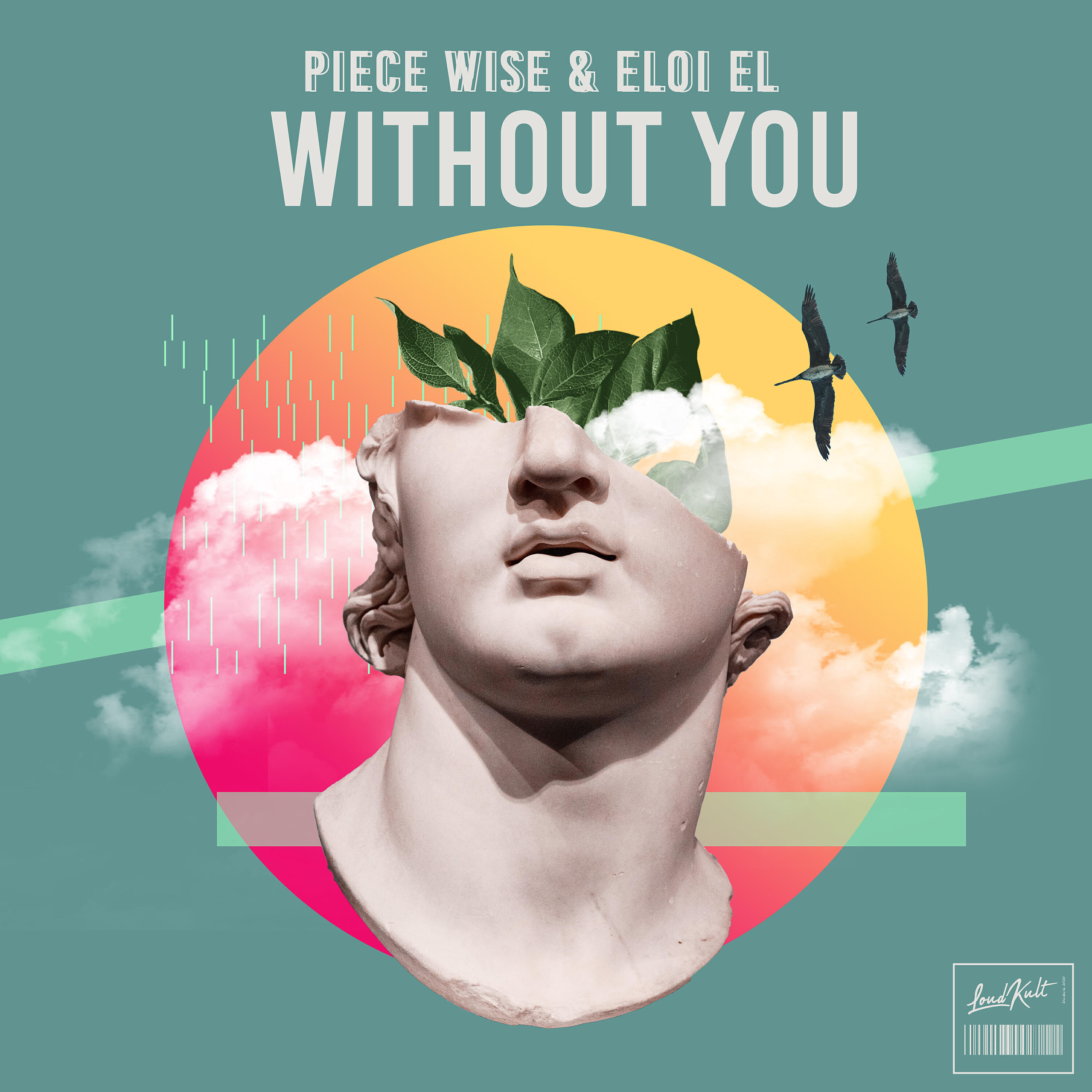 Релиз Without You