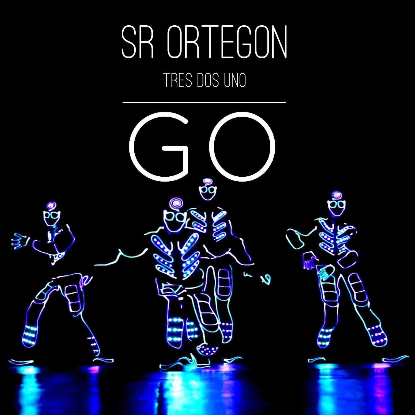 Релиз Tres Dos Uno Go
